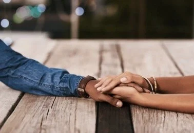 Why Relationships Are Never The Cure