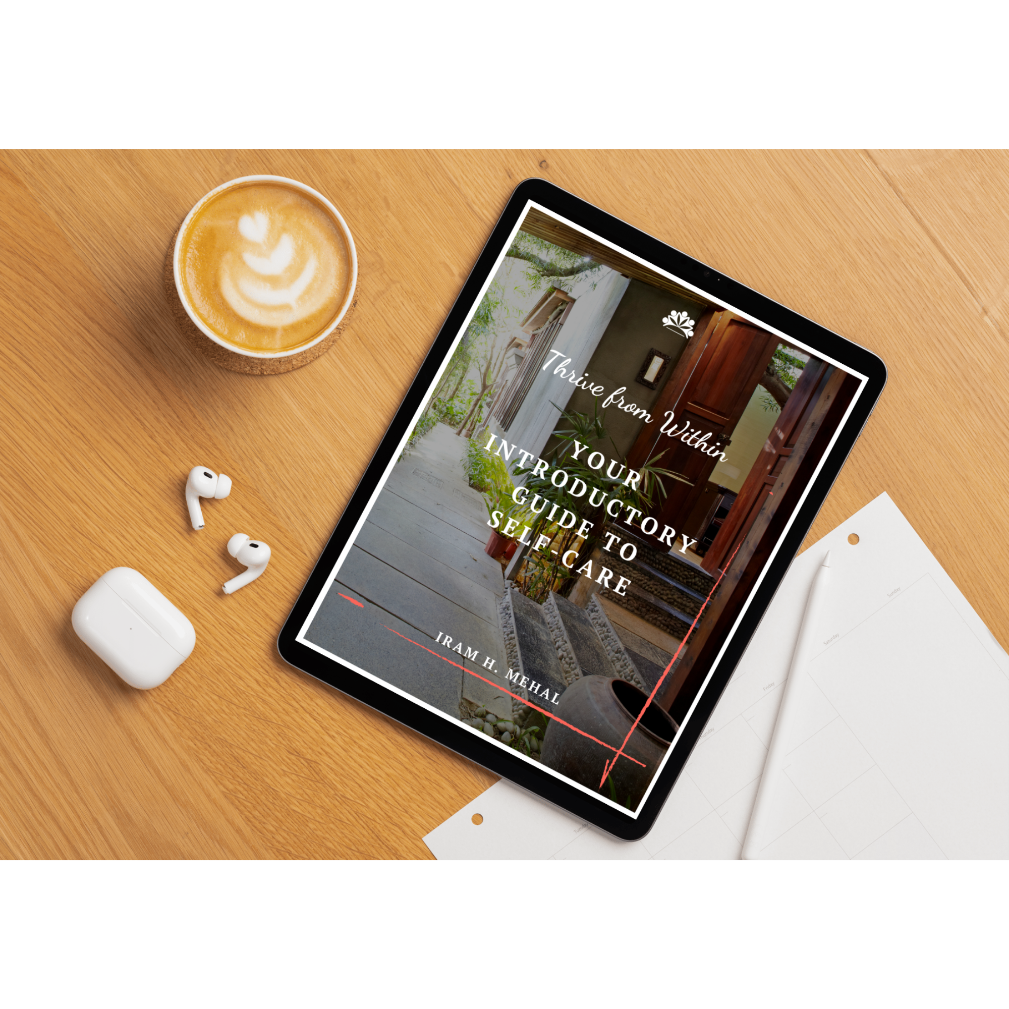 Introductory Guide to Self Care