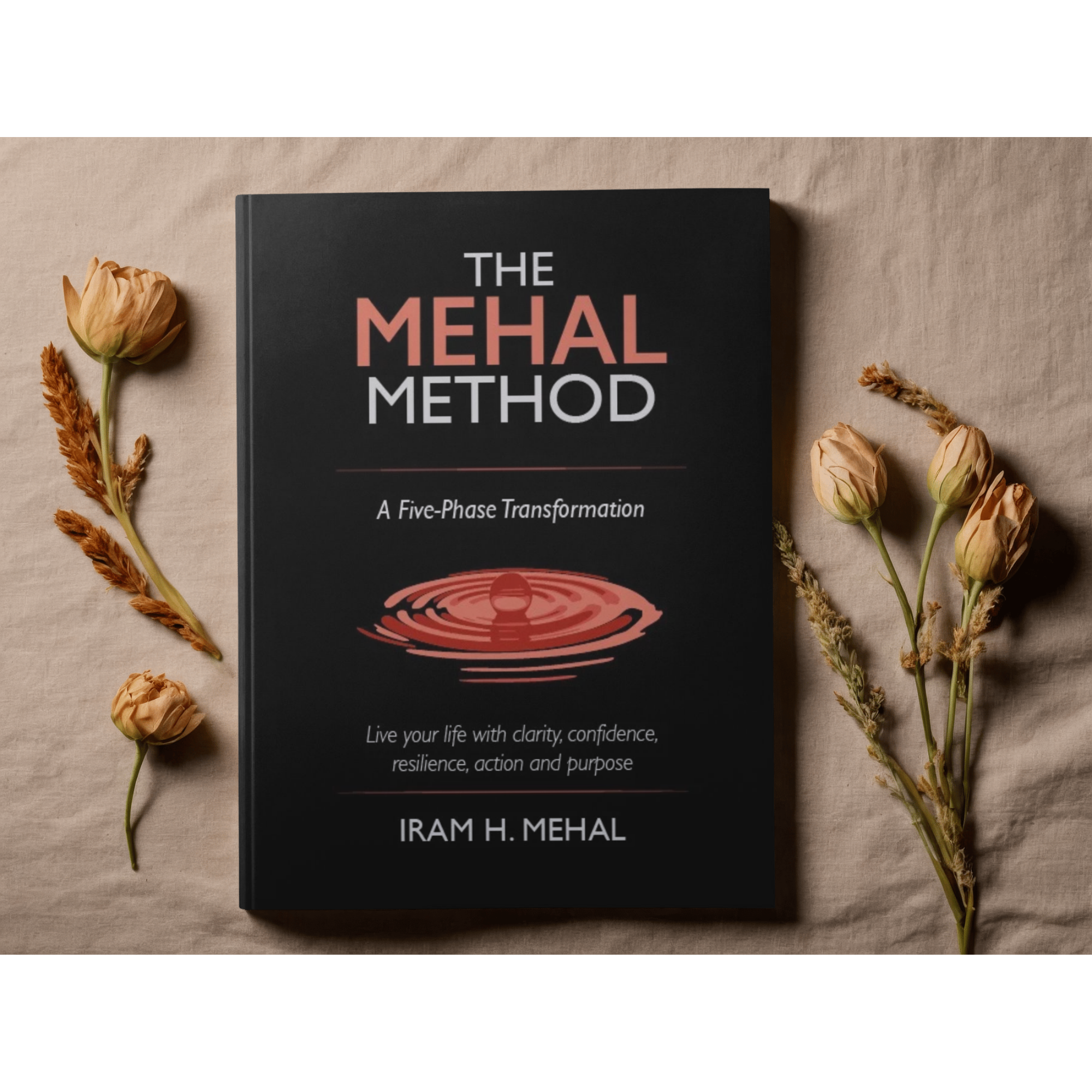 The Mehal Method: A Five-Phase Transformation