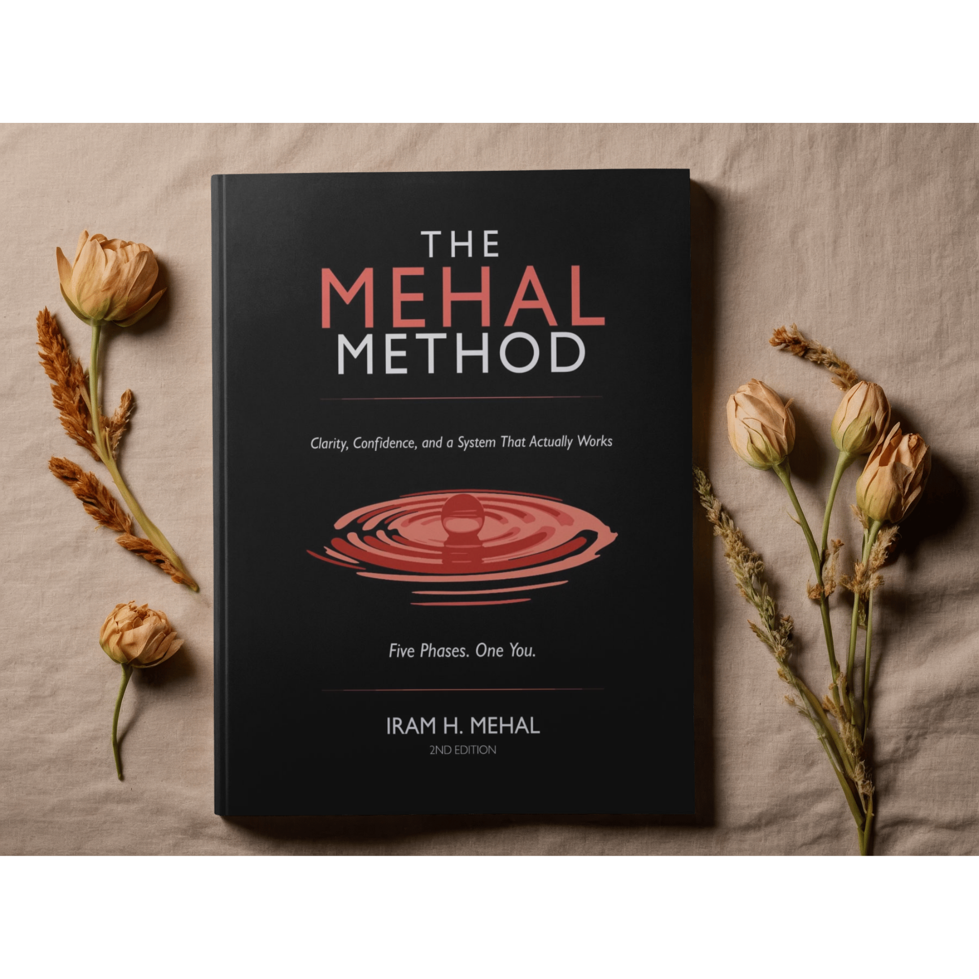 The MEHAL Method (2nd Edition)