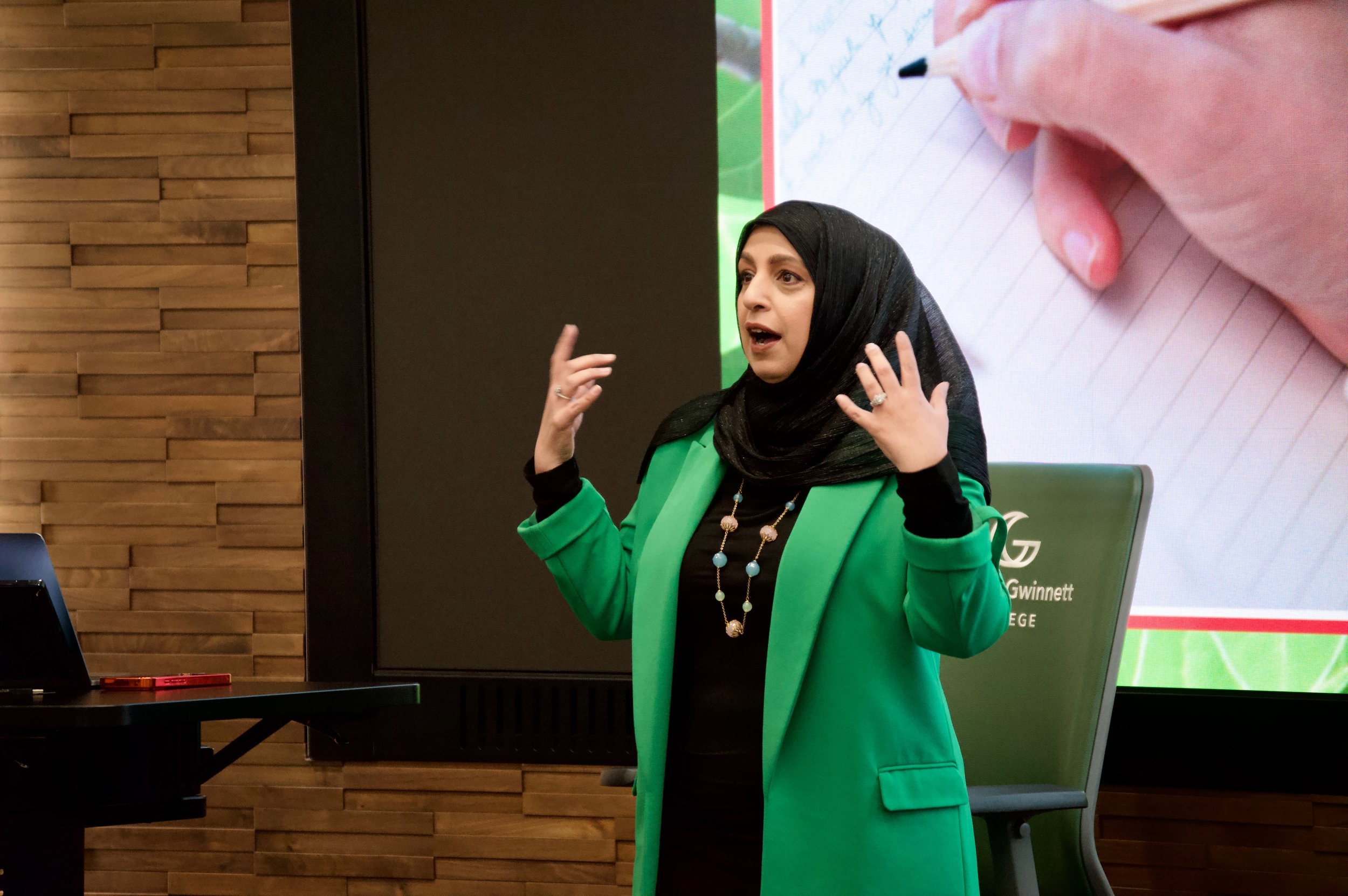 Corporate Mindset Workshops & Leadership Training | Iram Mehal Coaching ...