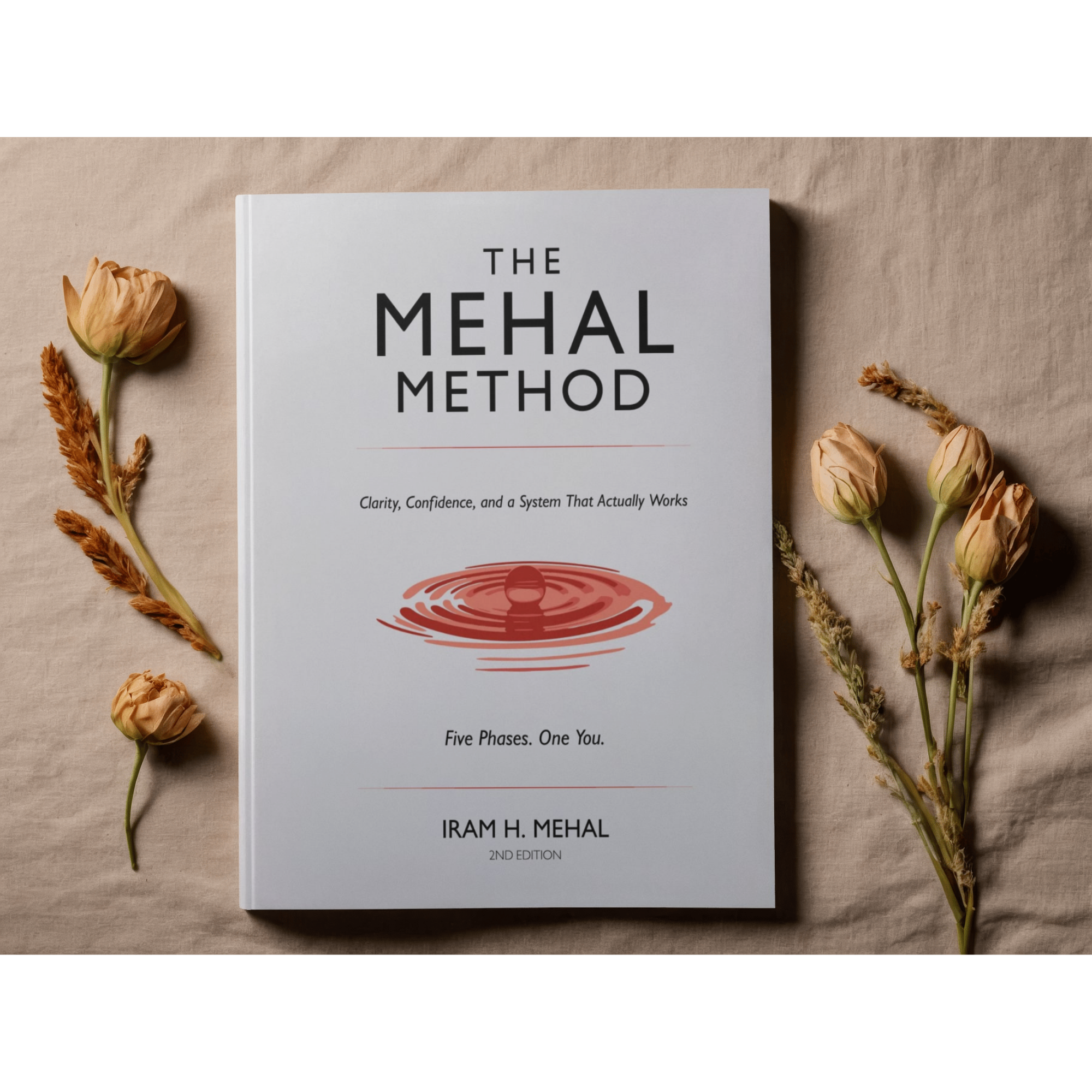 The MEHAL Method (2nd Edition)