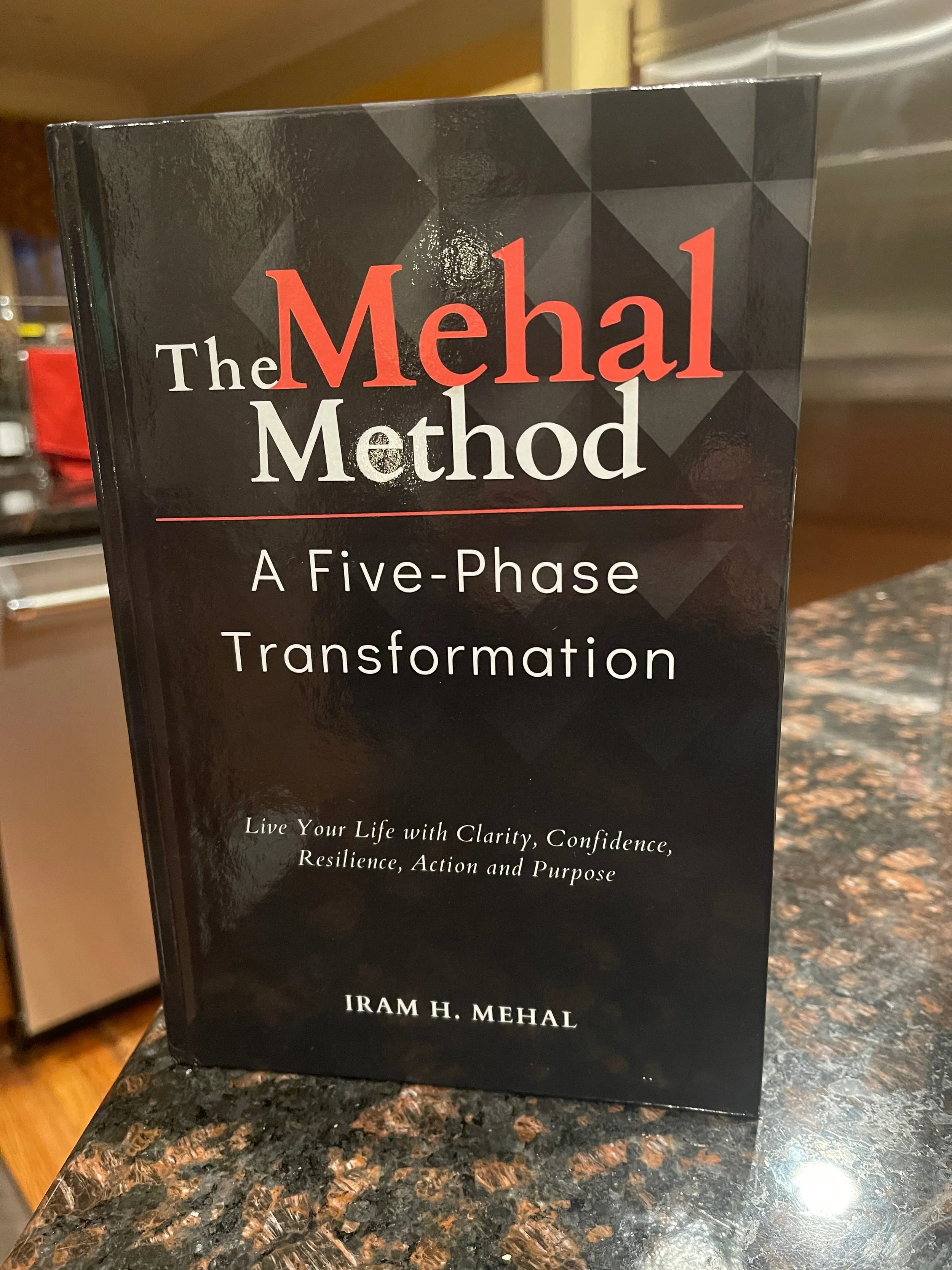 The Mehal Method Launch customer image.jpg