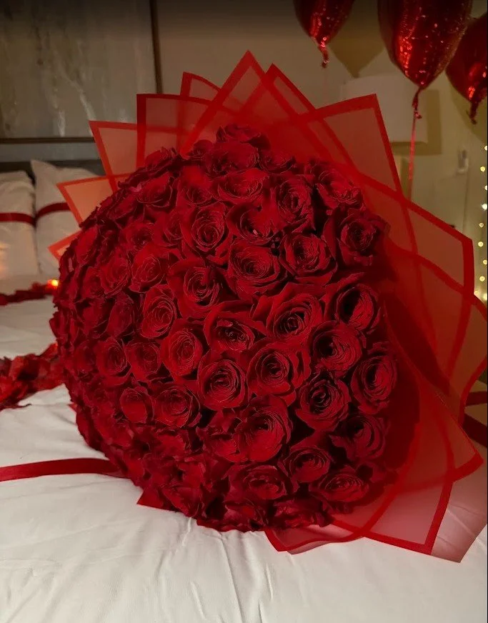 The Classic Valentine Experience