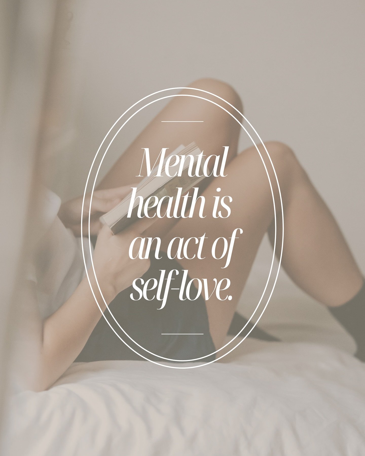 📚✨

Build habits that not only nourish your mind but protect your peace. Healthy minds start with healthy reads.

Swipe to discover reading rituals that boost mental wellness and help you turn the page on stress. 

#ReadingForHealing #MentalHealthMa