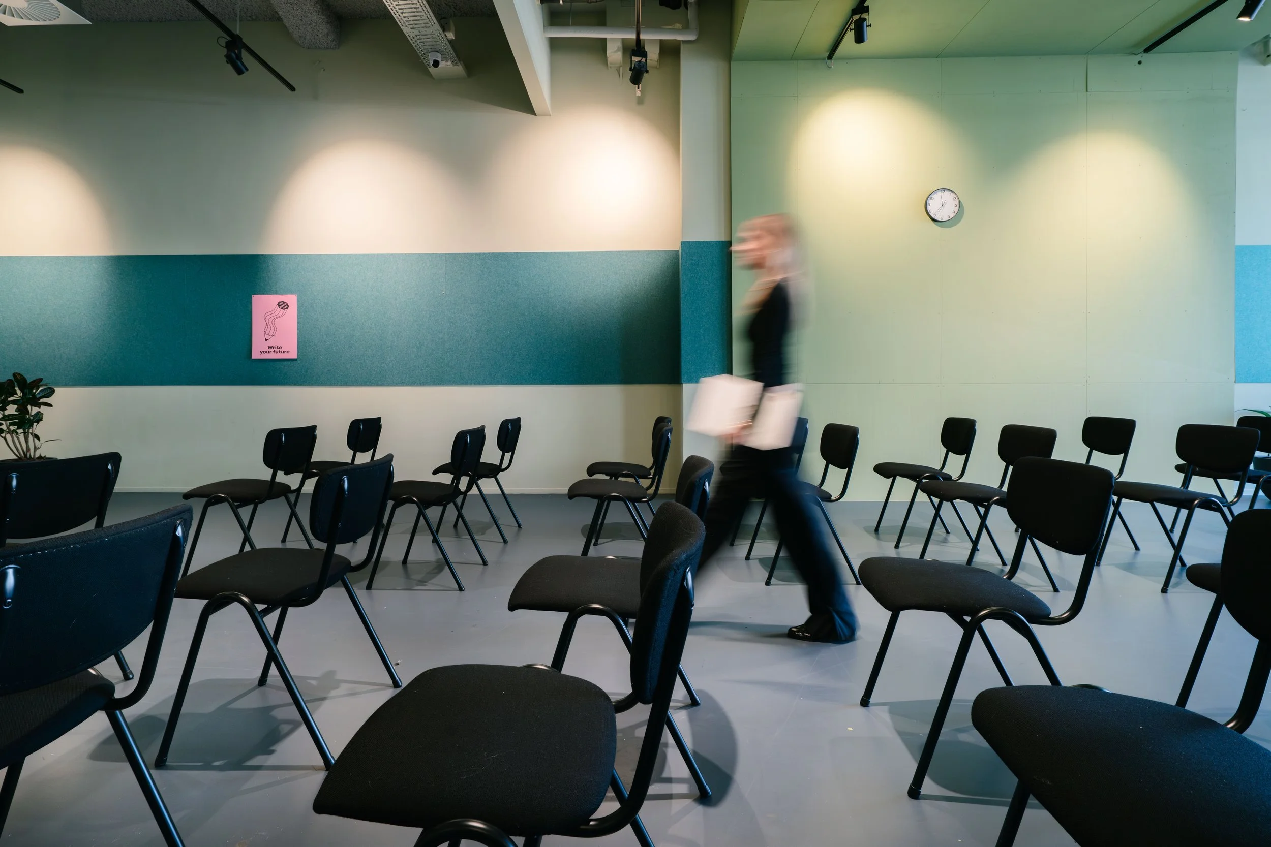The Social Hub Rotterdam, 2026