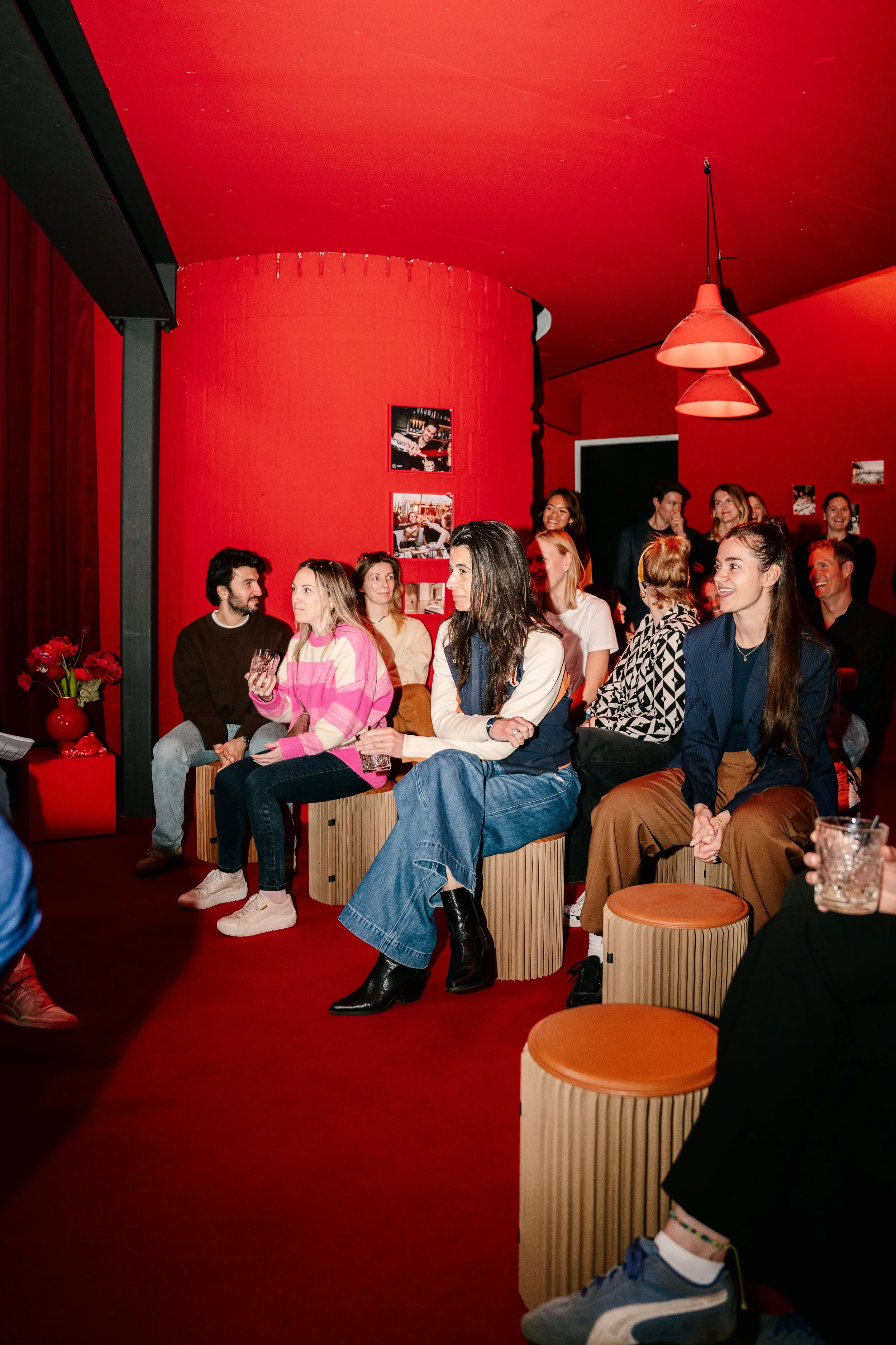 Tony Chocolonely x The Social Hub, 2026