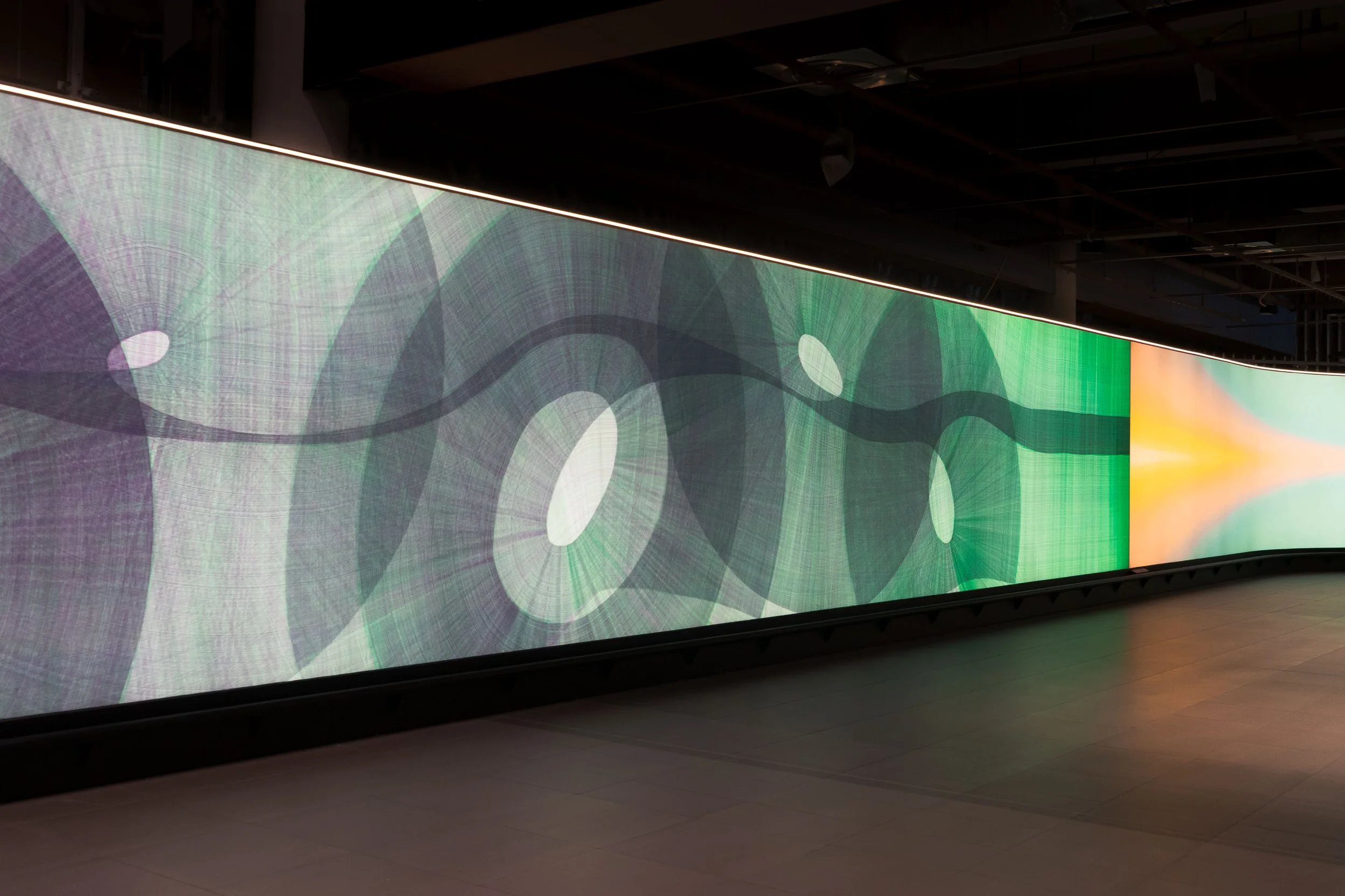 Schiphol Airport Amsterdam, New Dutch Horizons, 2025