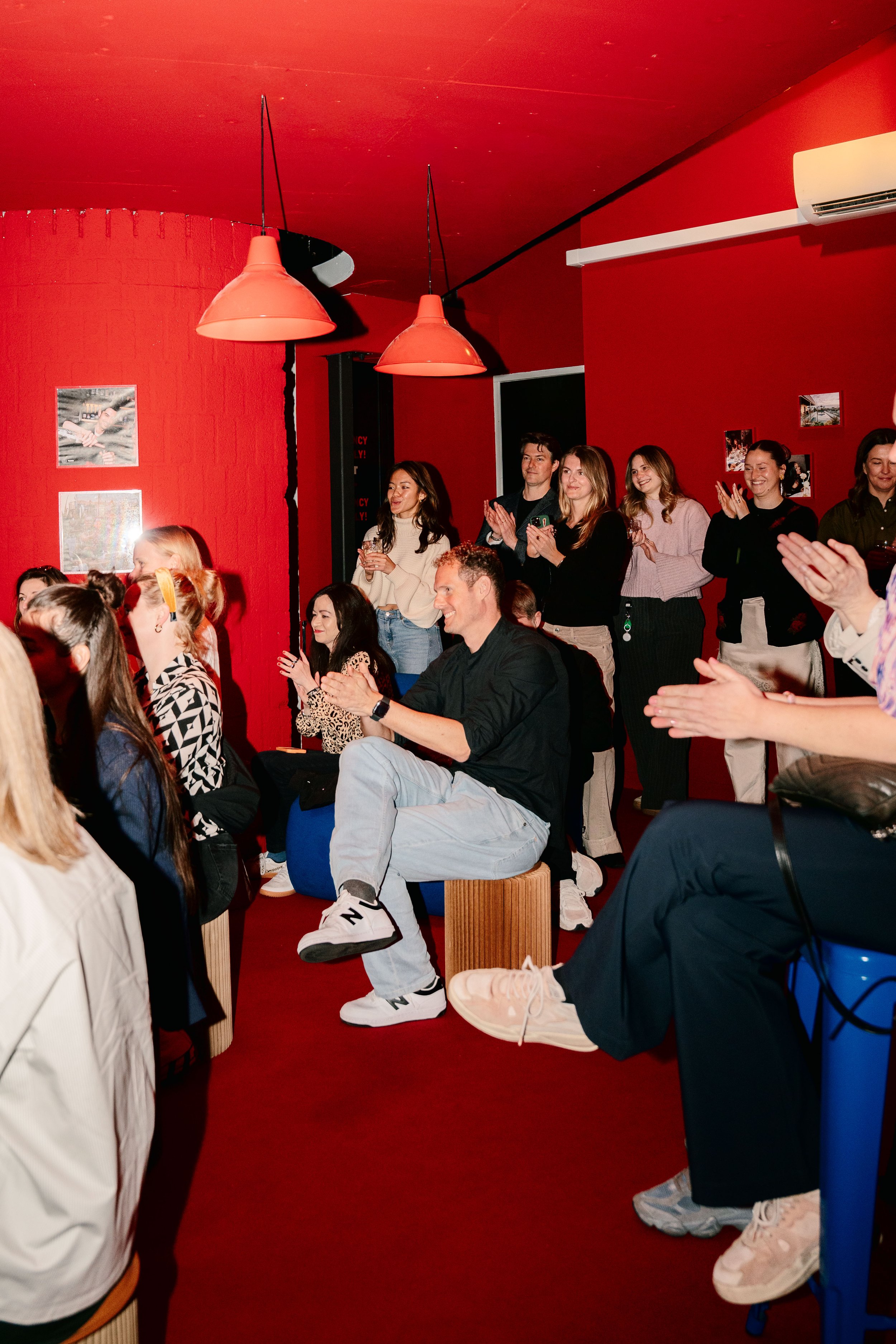 Tony Chocolonely x The Social Hub, 2026