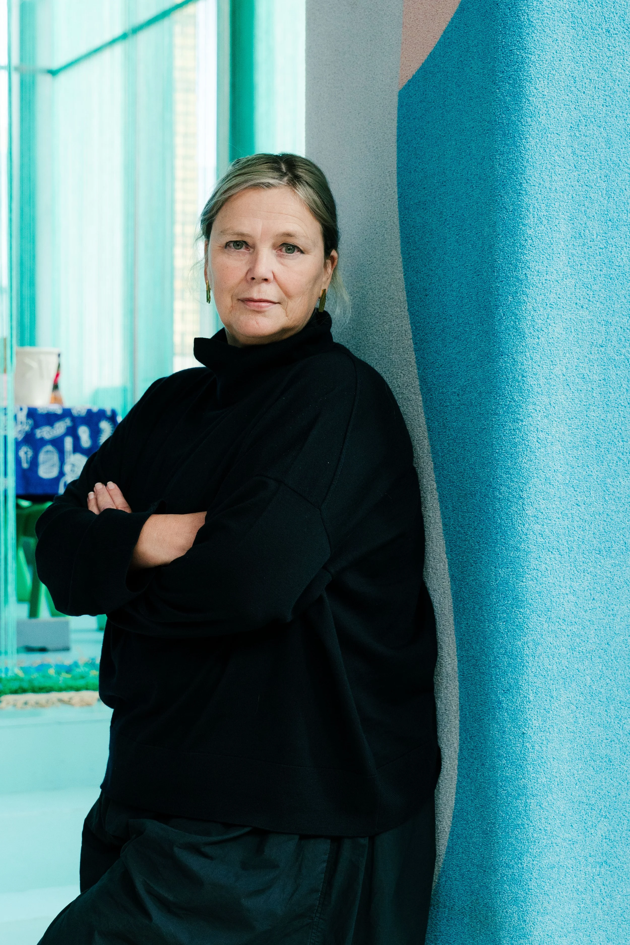 Dutch Design Week x The Social Hub, 2025