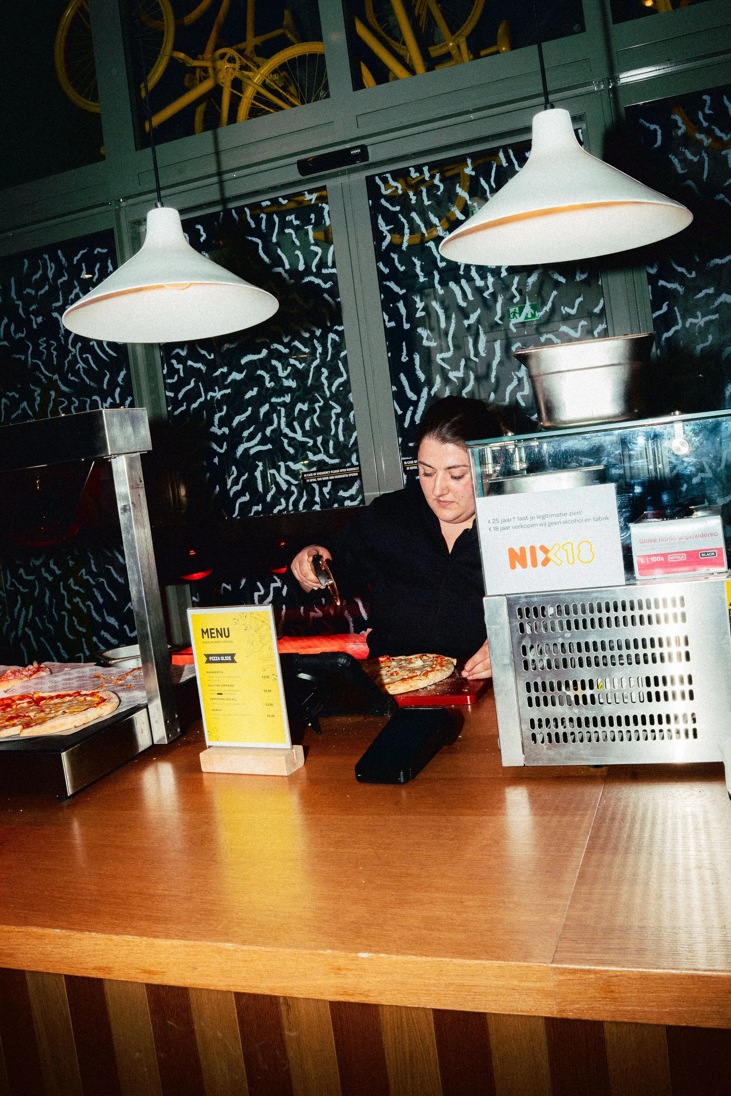 Museumnacht Maastricht x The Social Hub, 2026