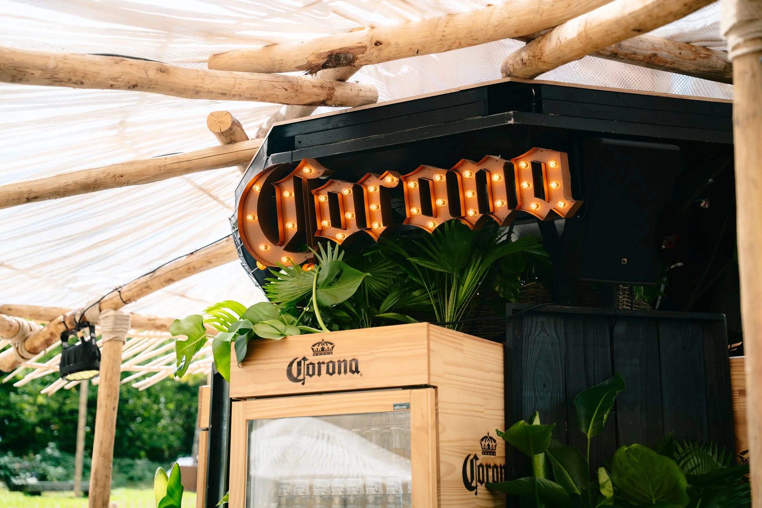 Mysteryland, Corona Oasis, 2025