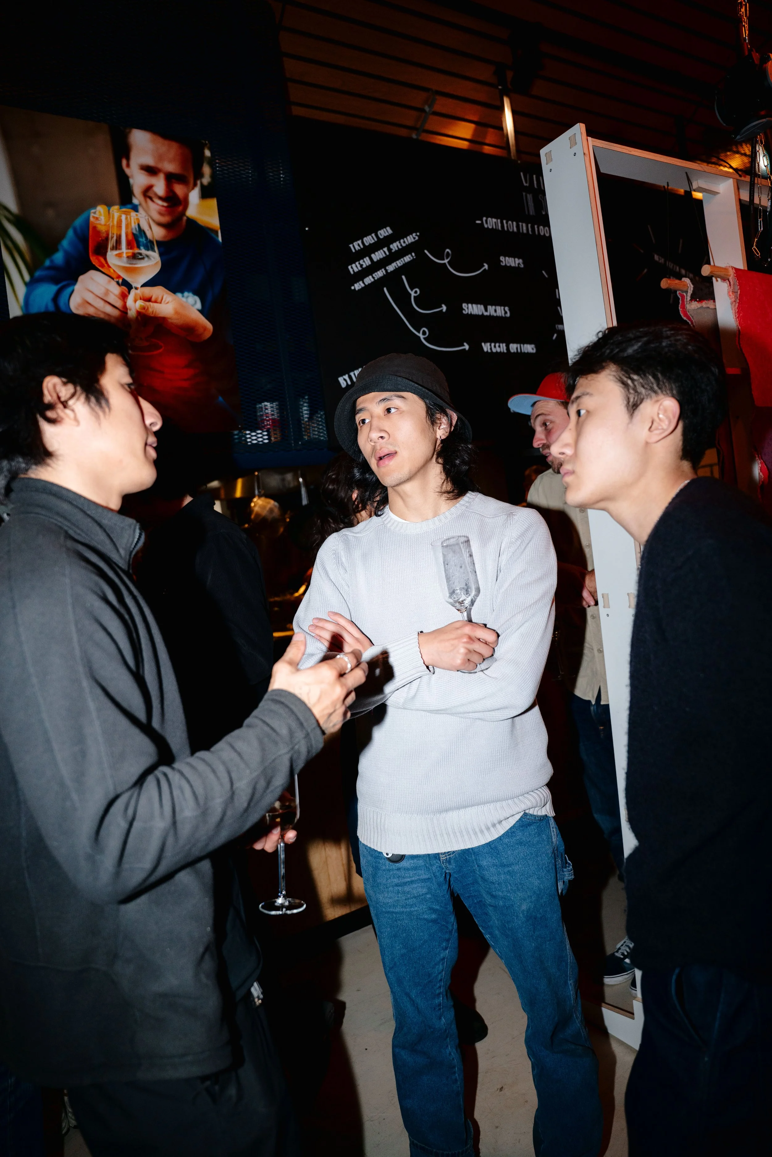 Dutch Design Week x The Social Hub, 2025