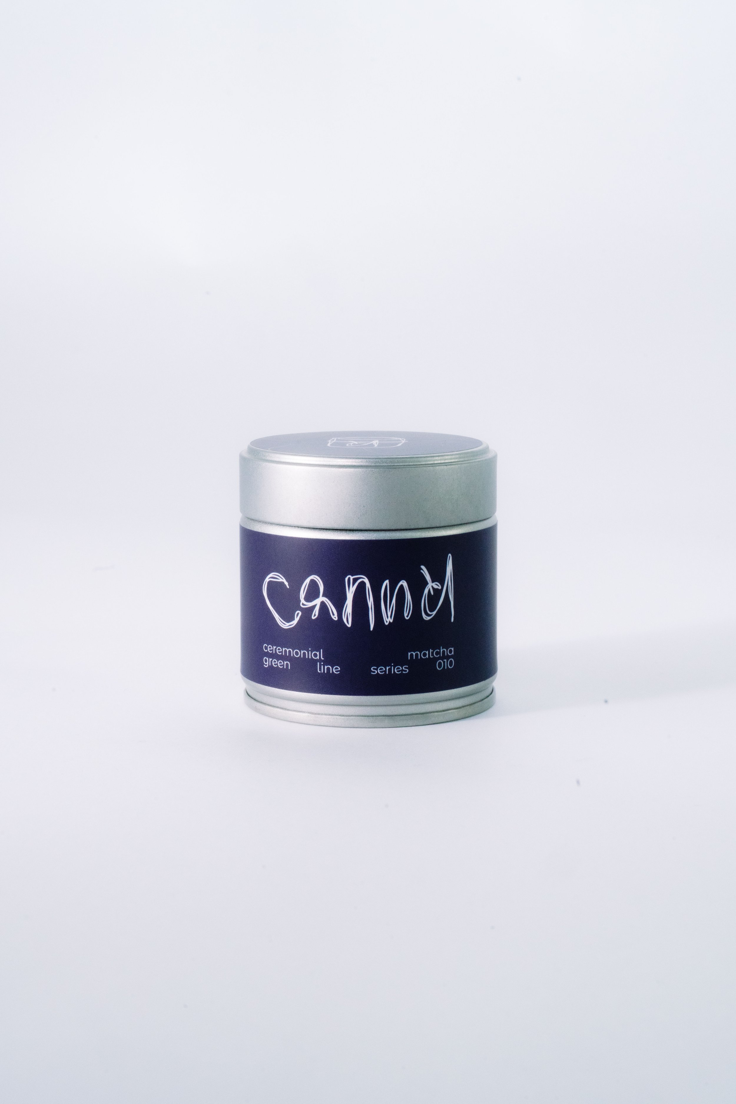 Cannd Matcha, 2025