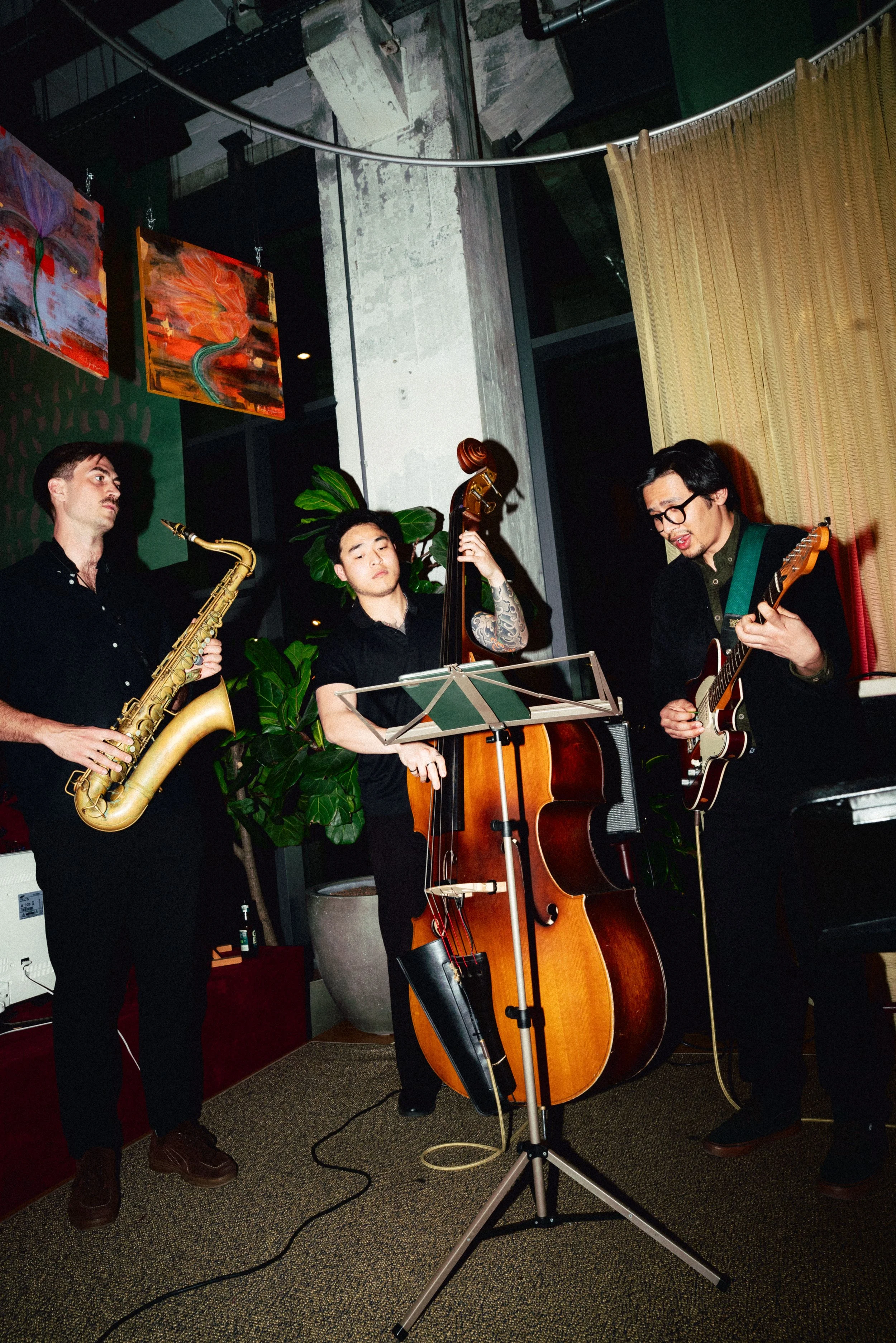 Museumnacht Maastricht x The Social Hub, 2026