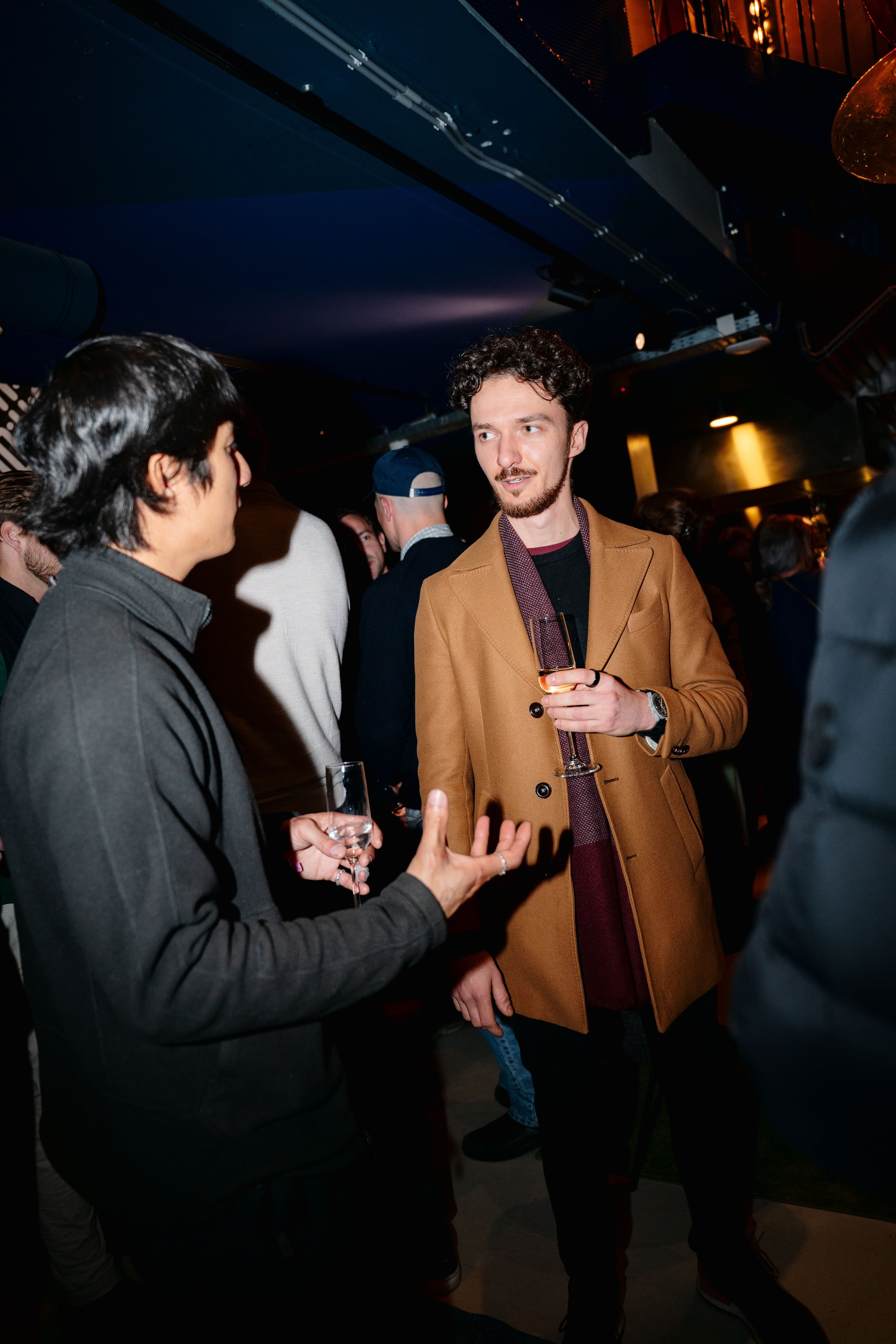 Dutch Design Week x The Social Hub, 2025