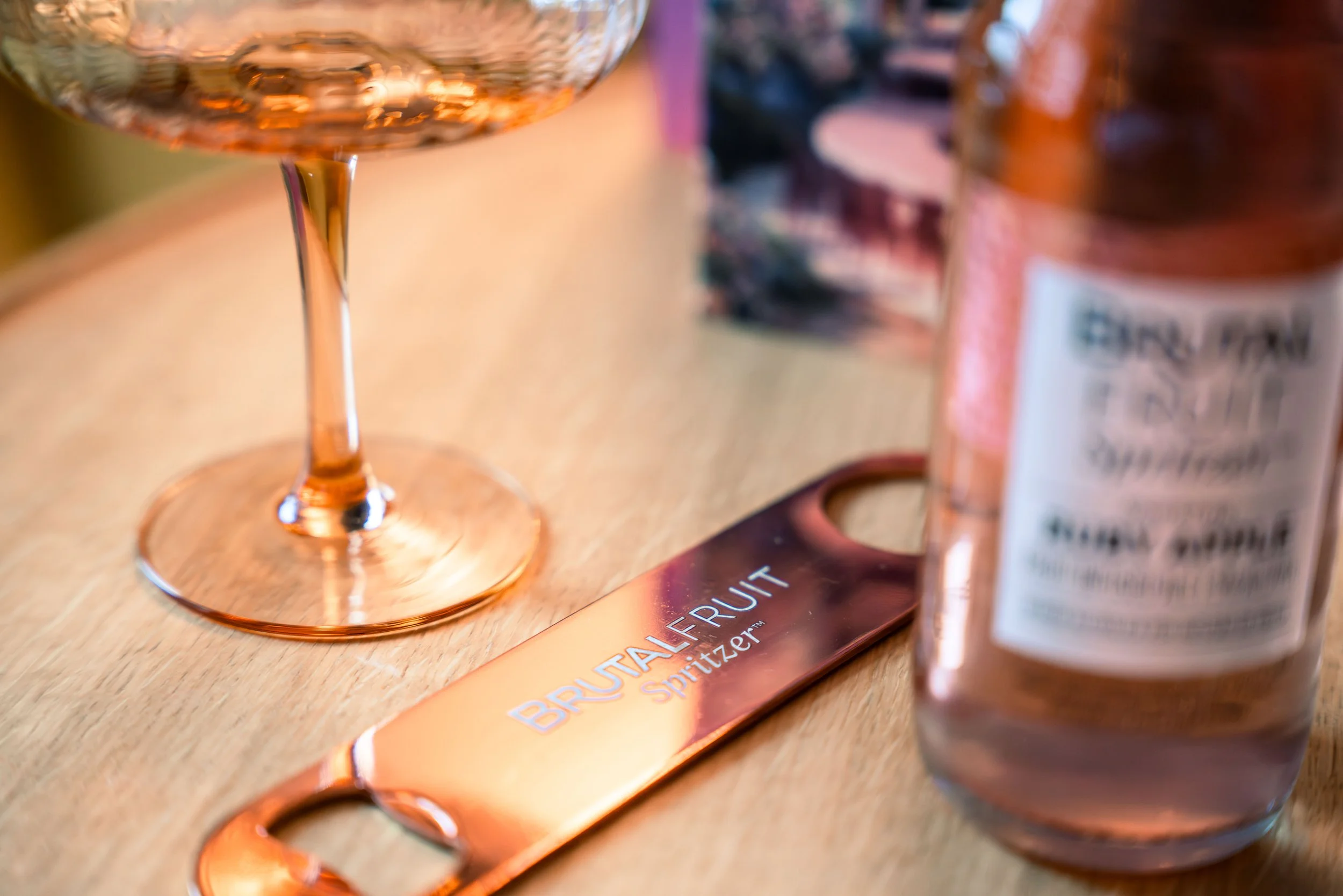 SO/ Hotel Paris, Brutal Fruit PFW, 2025