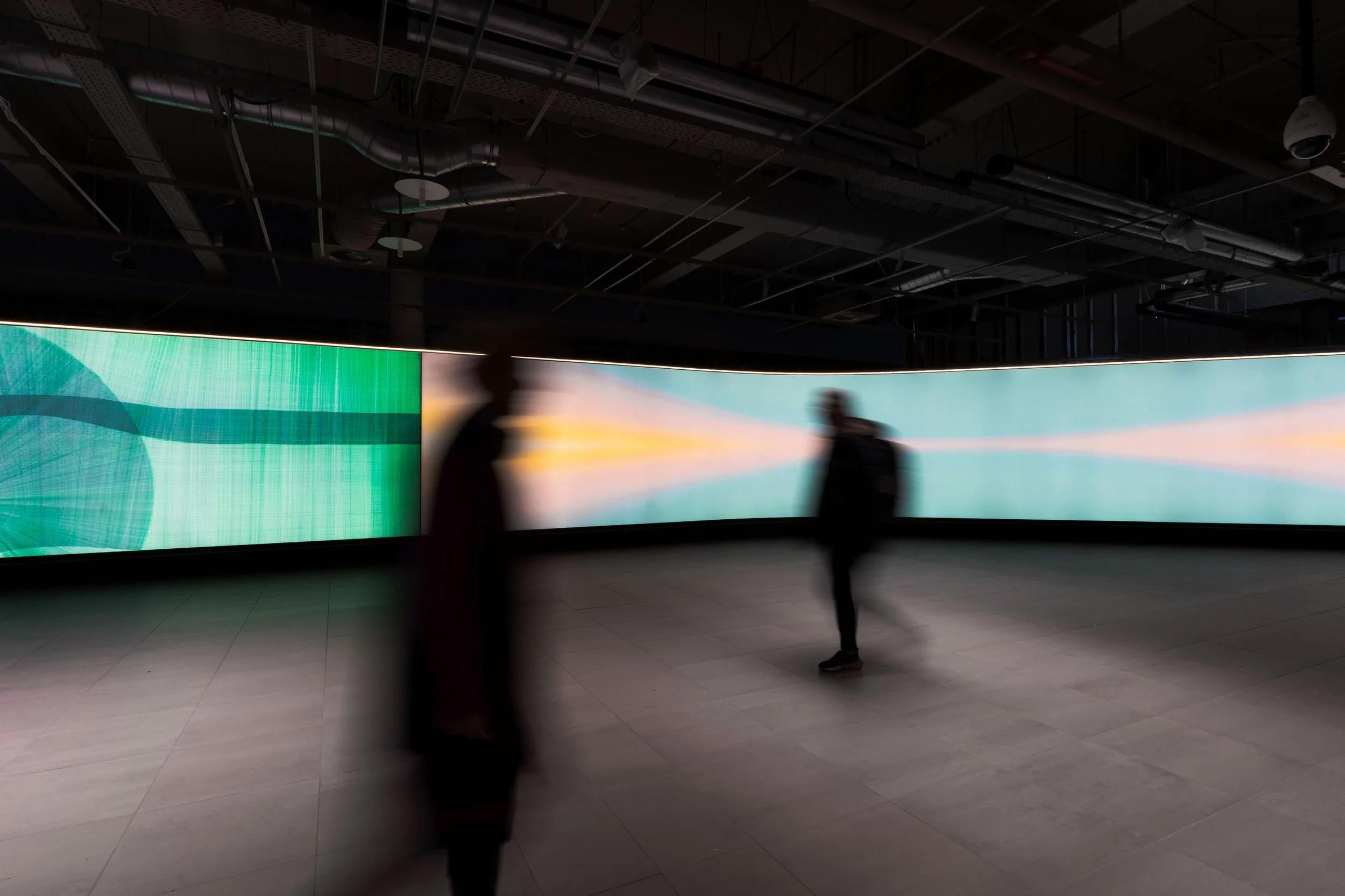 Schiphol Airport Amsterdam, New Dutch Horizons, 2025