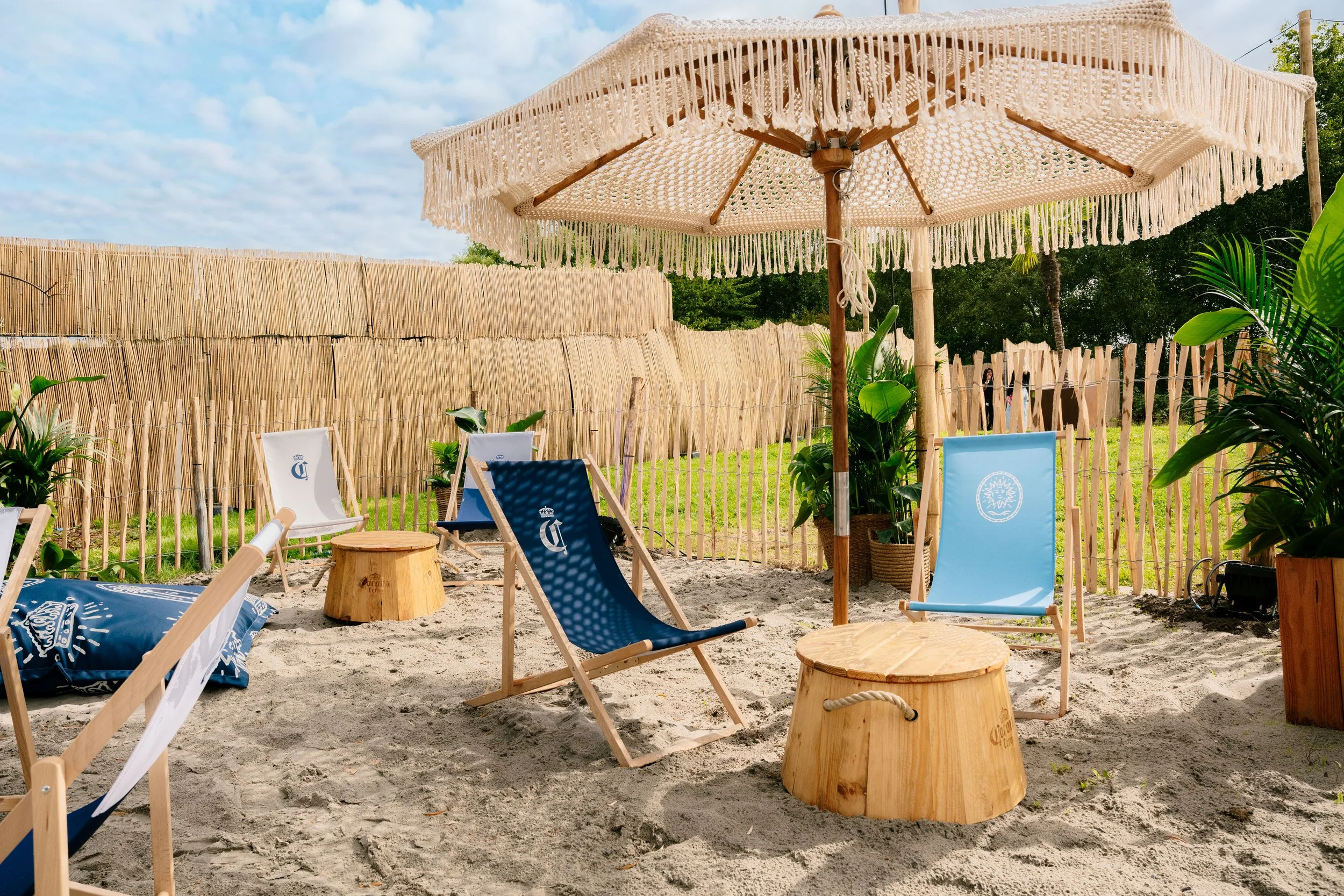 Mysteryland, Corona Oasis, 2025