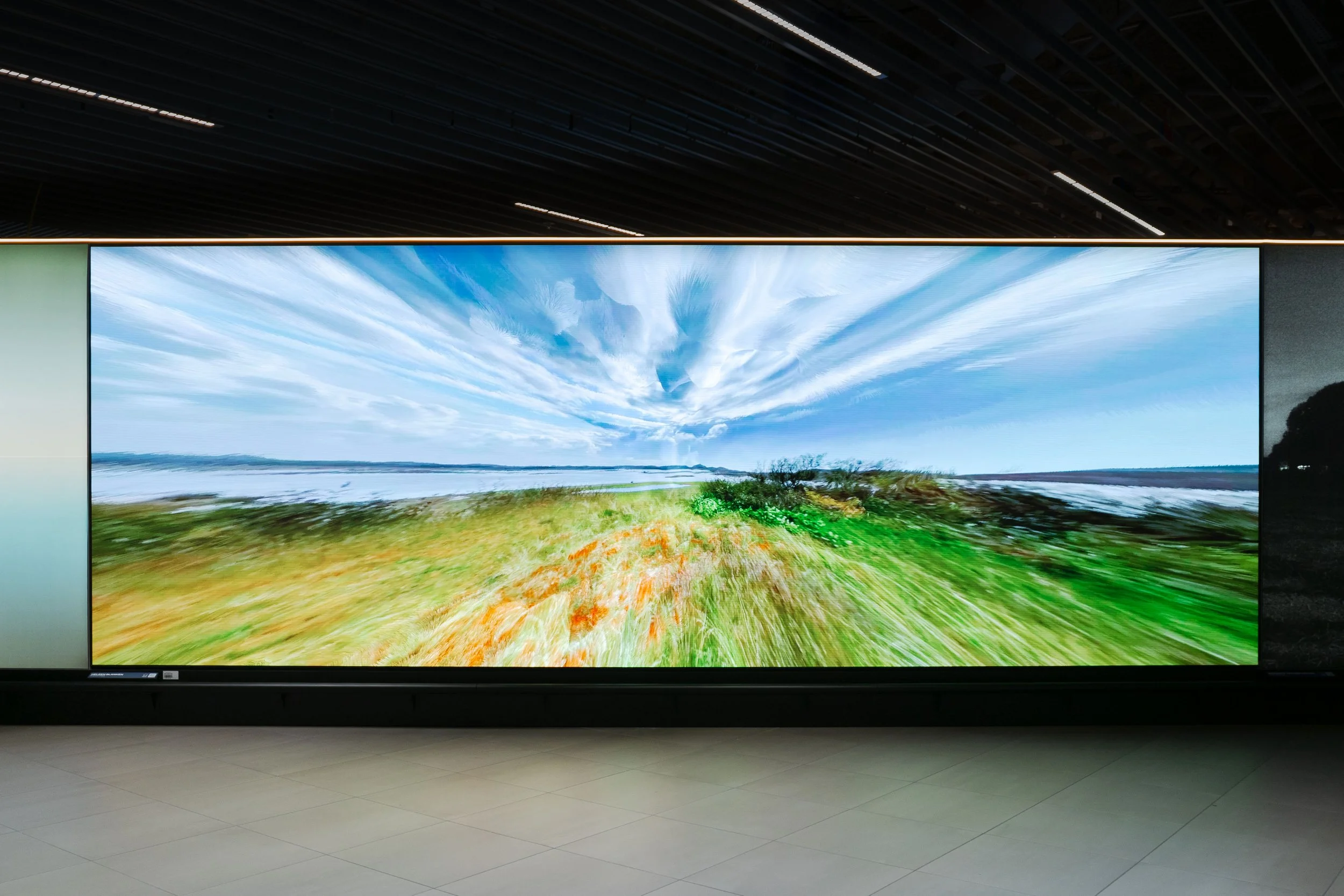 Schiphol Airport Amsterdam, New Dutch Horizons, 2025