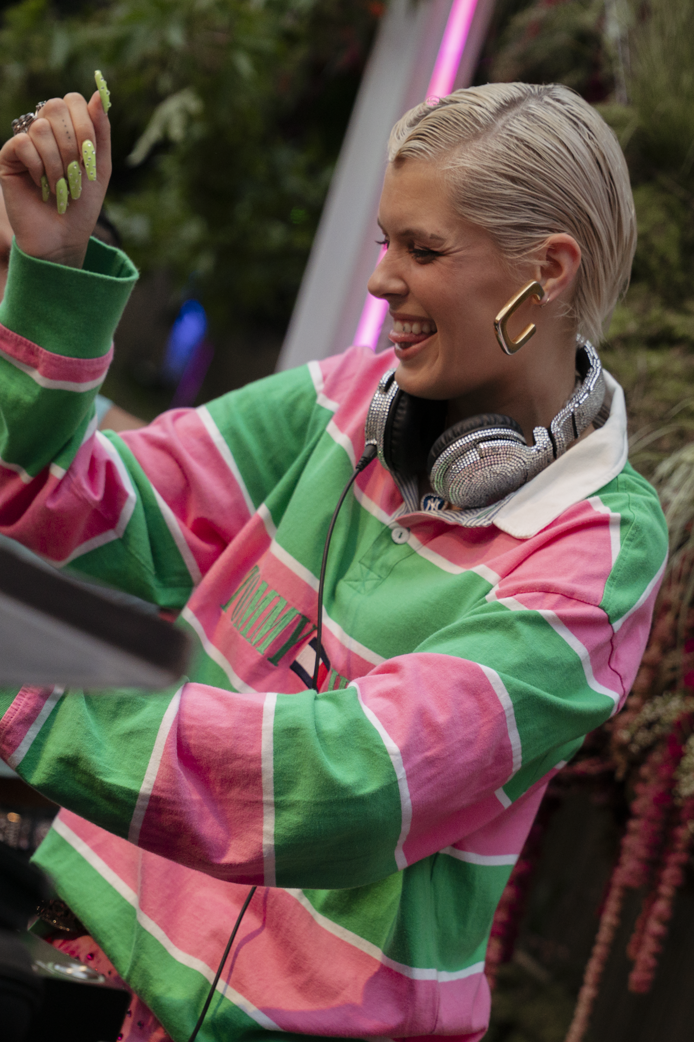 Mysteryland x Bud Netherlands, 2025