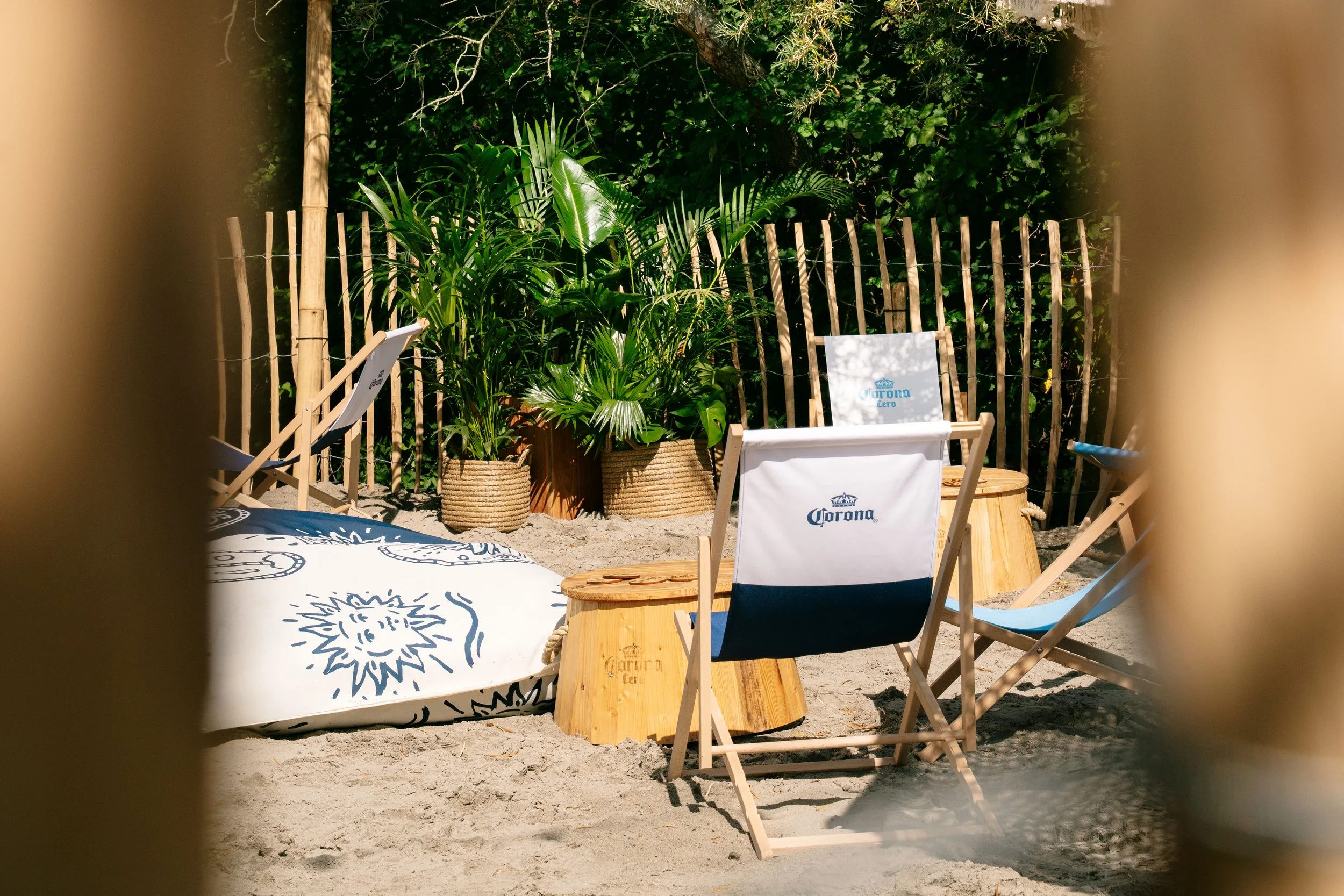 Mysteryland, Corona Oasis, 2025