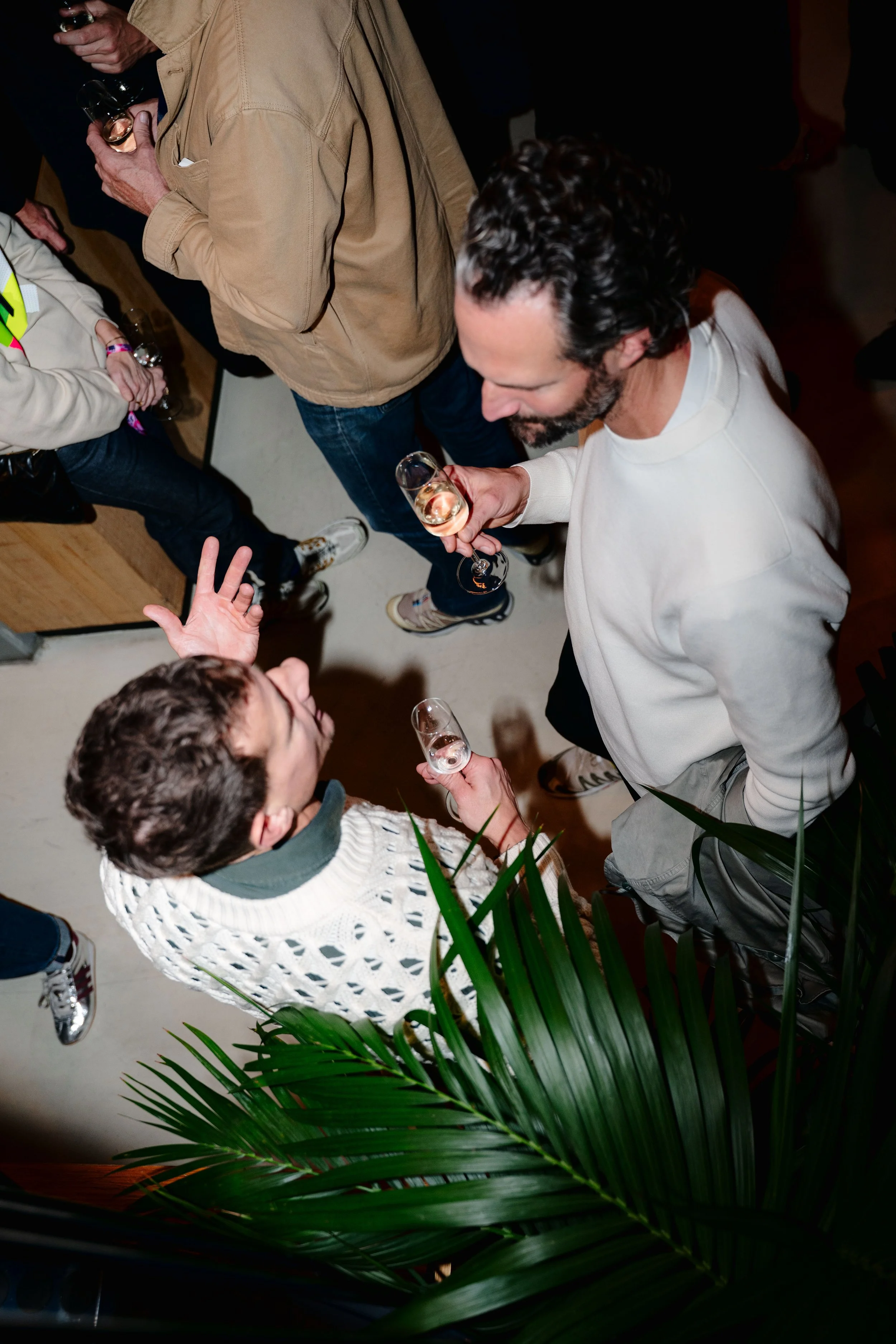 Dutch Design Week x The Social Hub, 2025