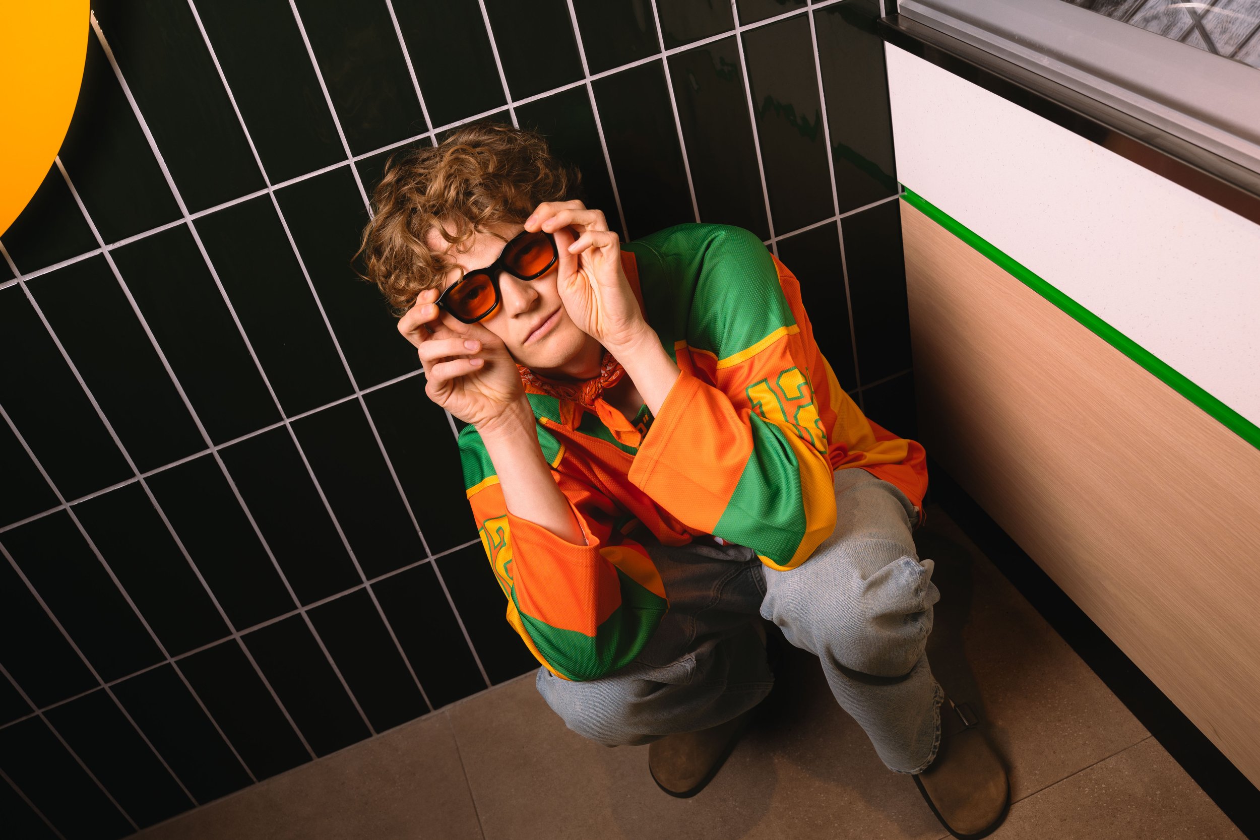 Subway Kingsday Campaign, 2026