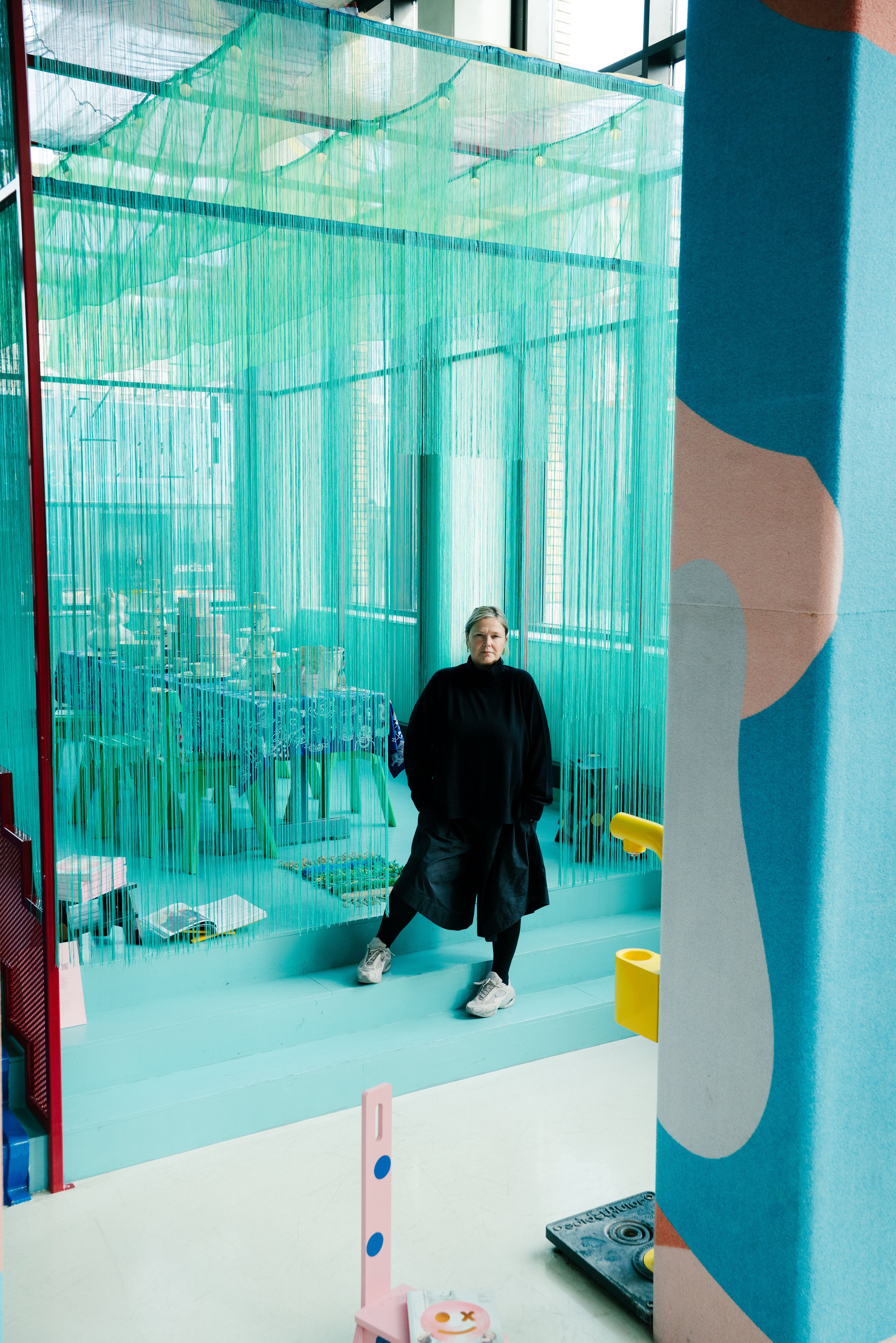 Dutch Design Week x The Social Hub, 2025