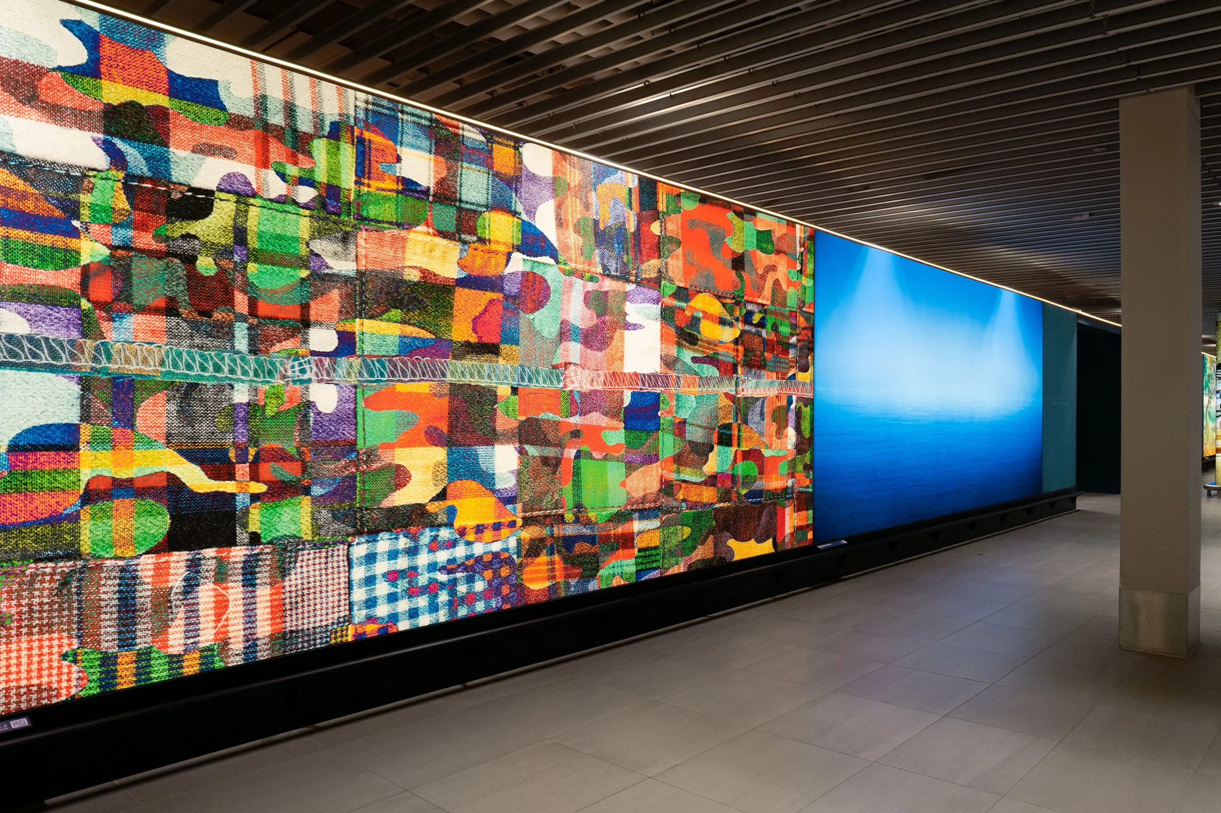 Schiphol Airport Amsterdam, New Dutch Horizons, 2025