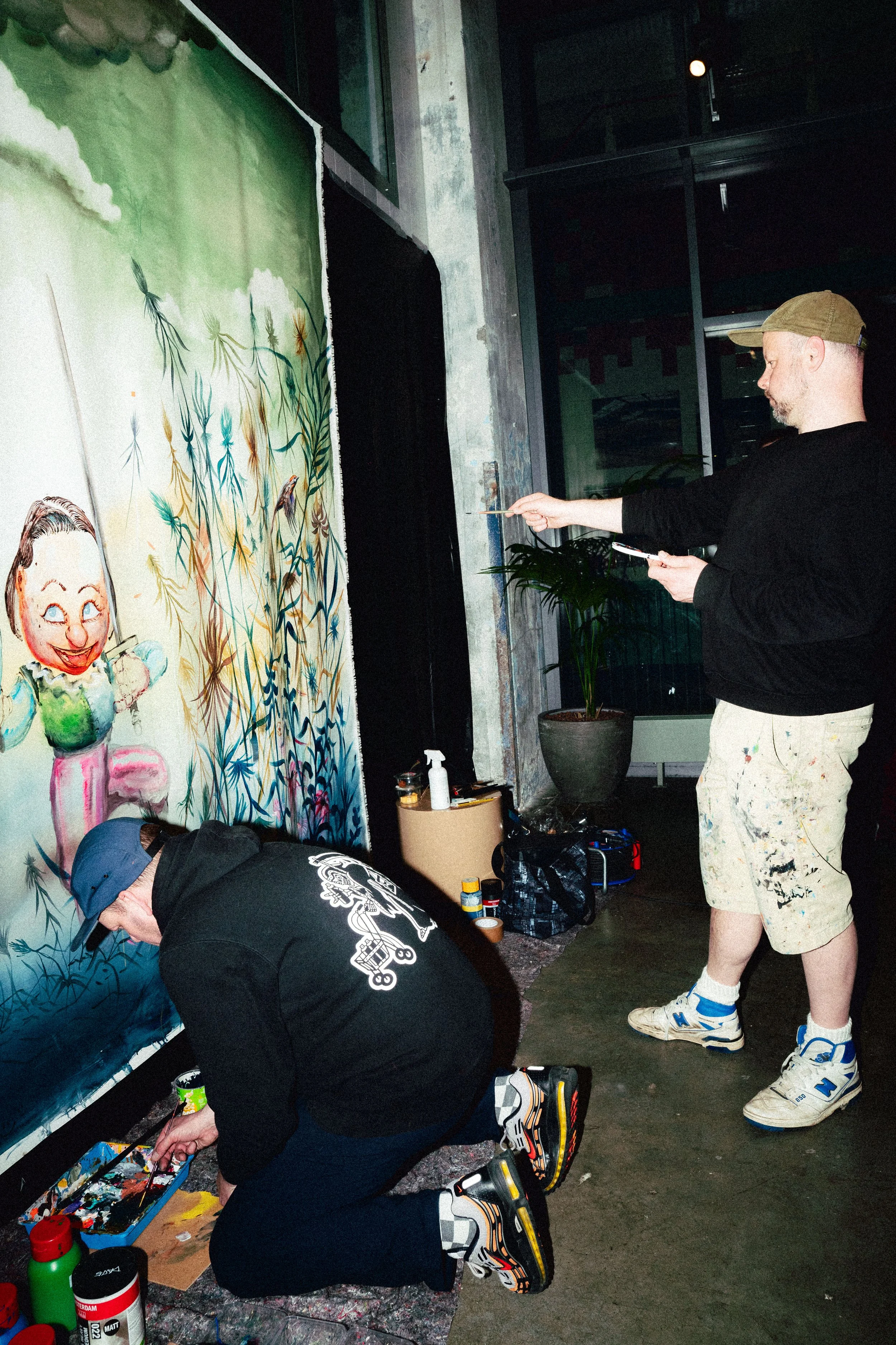 Museumnacht Maastricht x The Social Hub, 2026