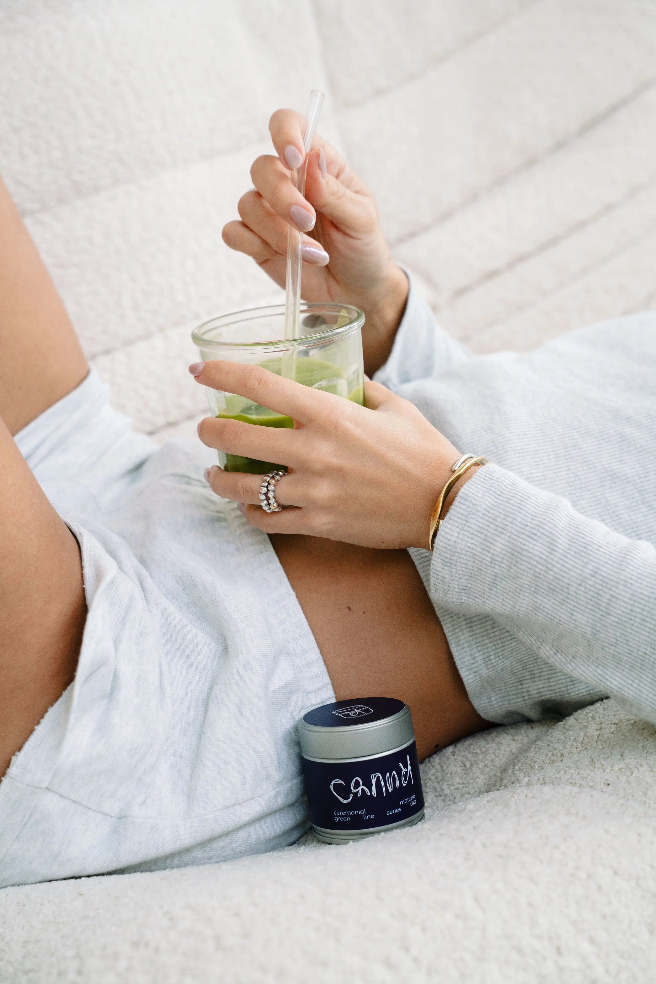 Cannd Matcha, 2025