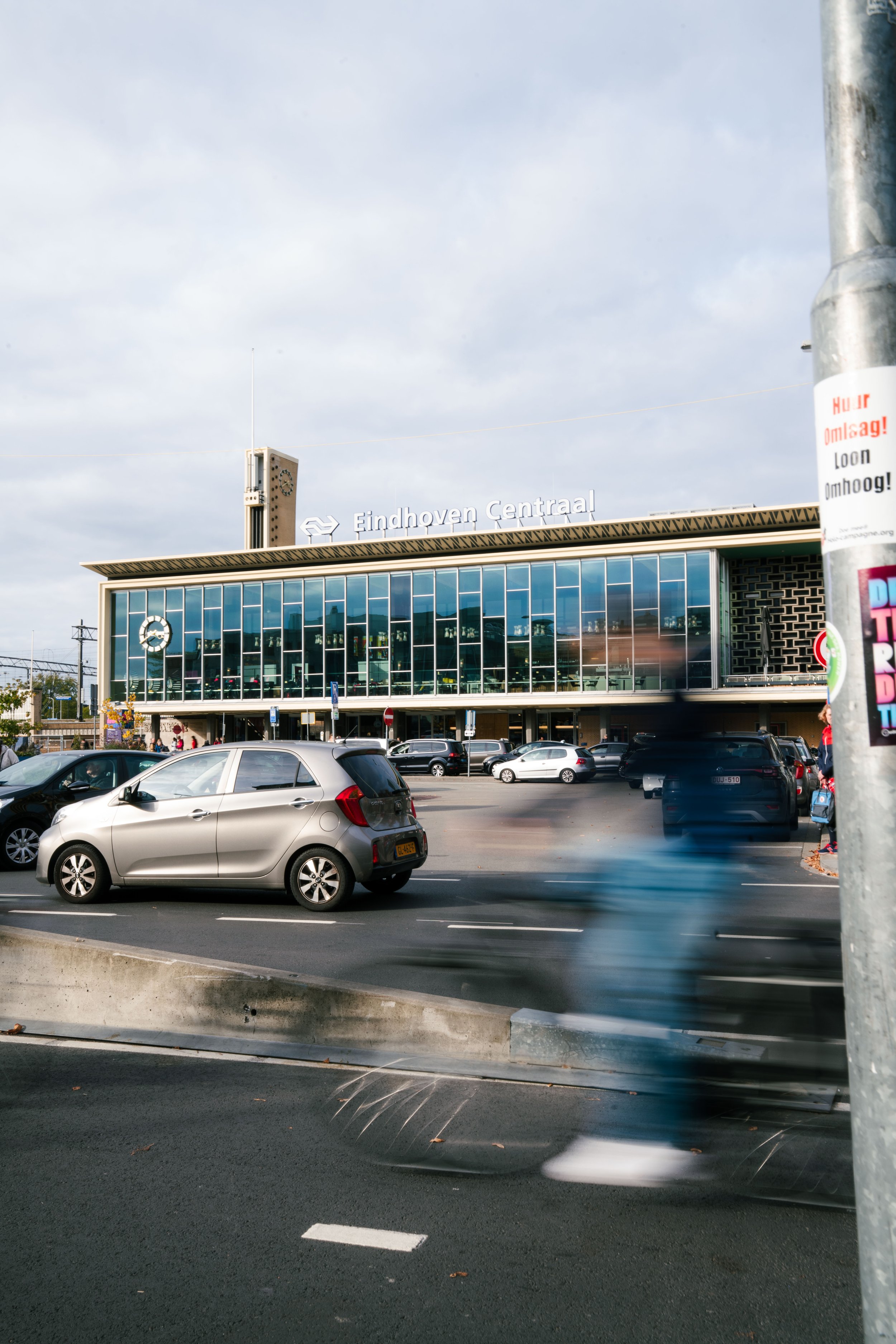 Dutch Design Week x The Social Hub, 2025