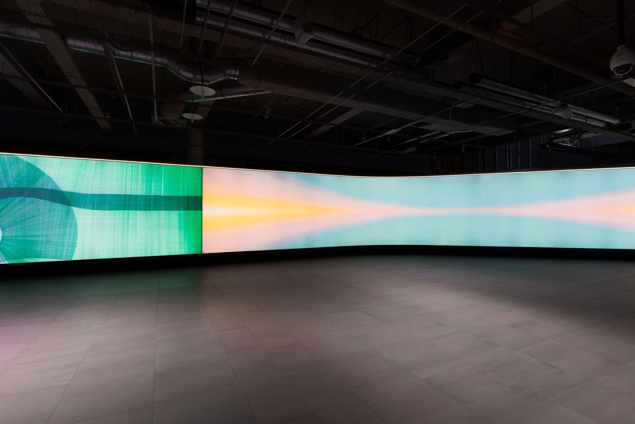 Schiphol Airport Amsterdam, New Dutch Horizons, 2025