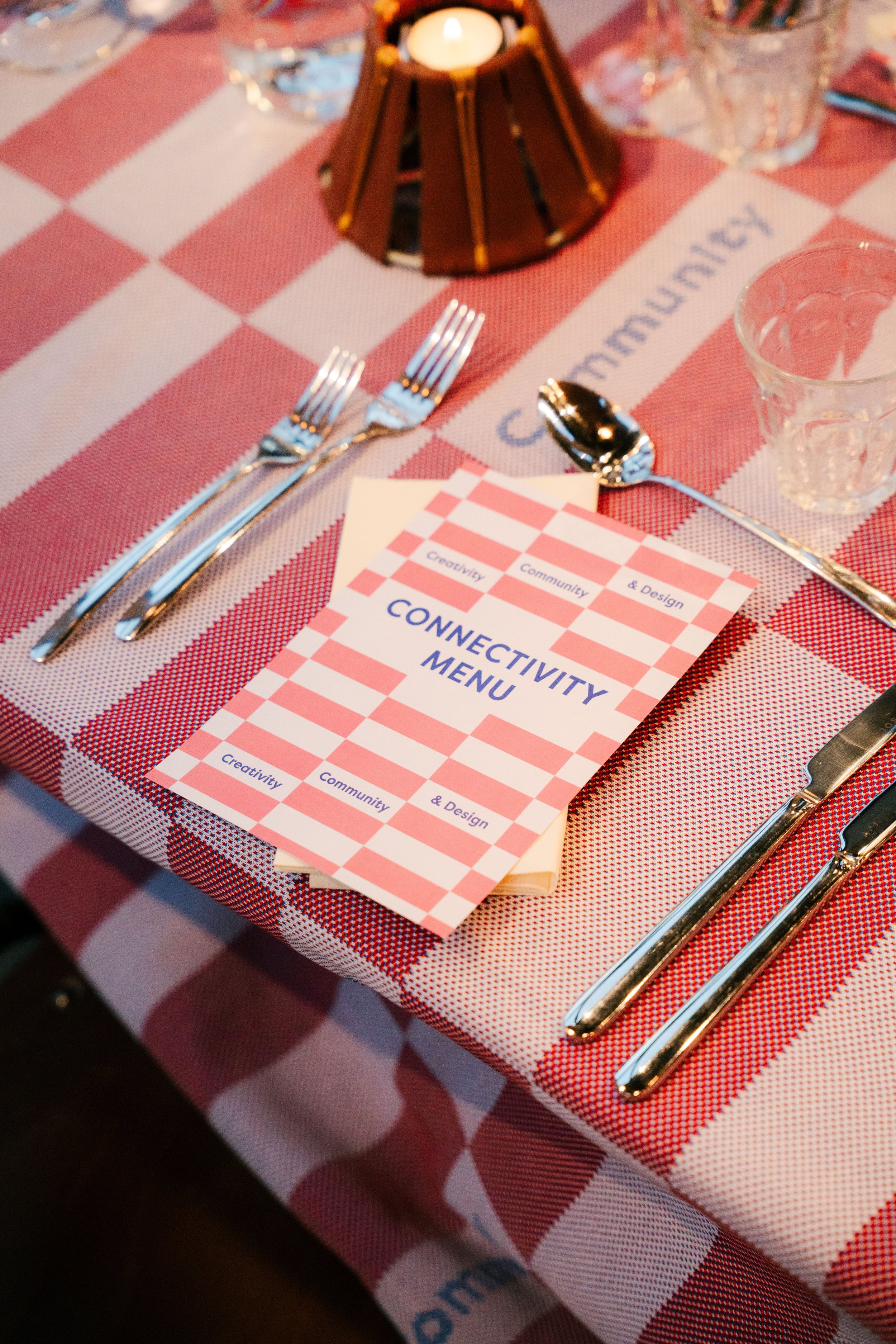 Dutch Design Week x The Social Hub, 2025