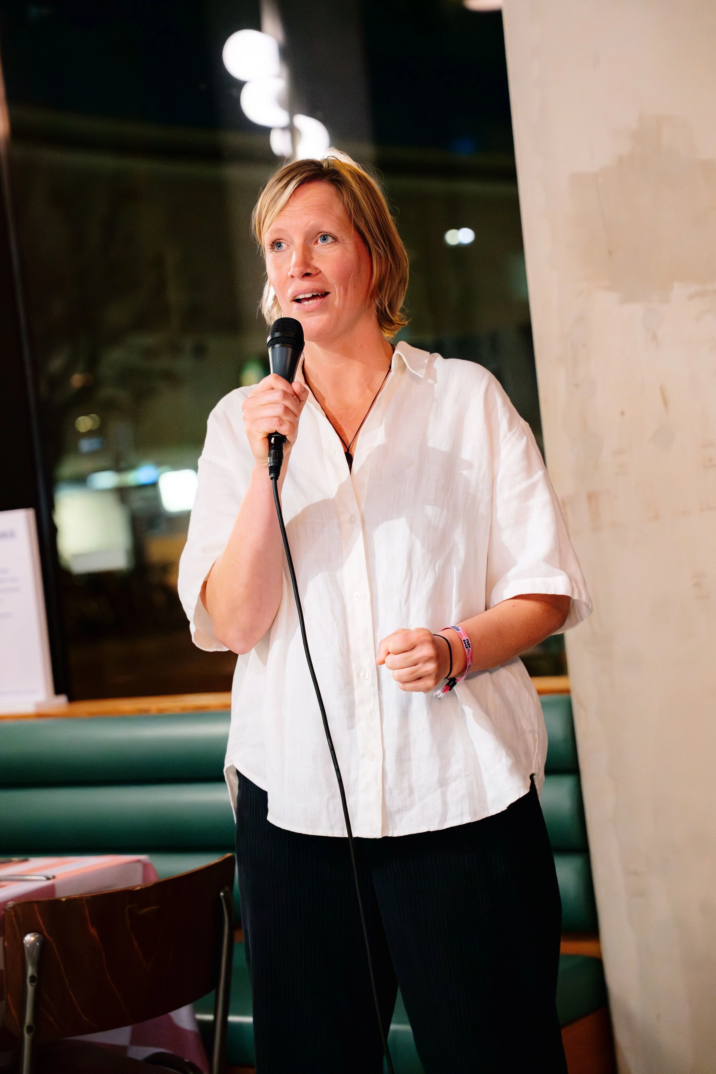 Dutch Design Week x The Social Hub, 2025