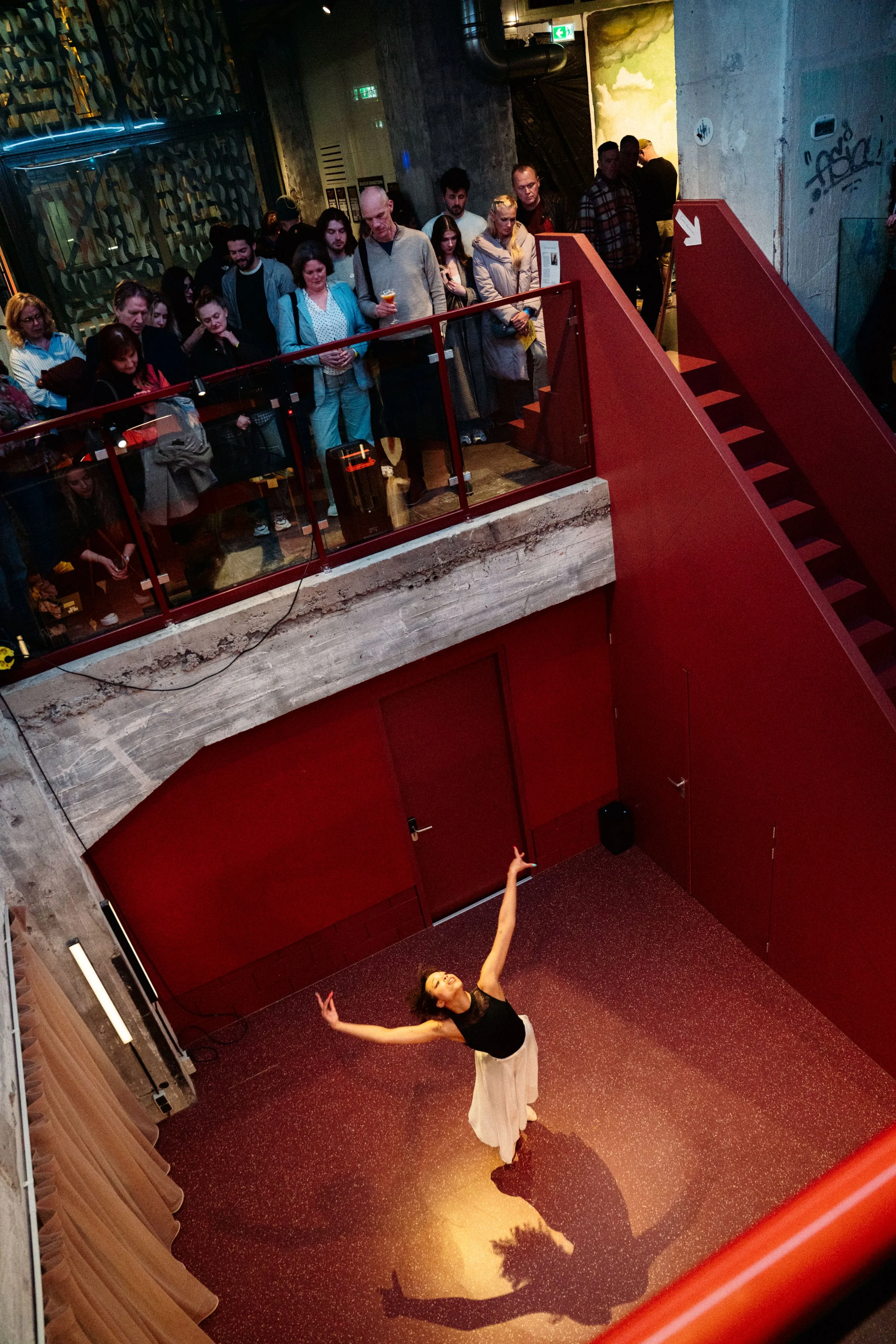 Museumnacht Maastricht x The Social Hub, 2026