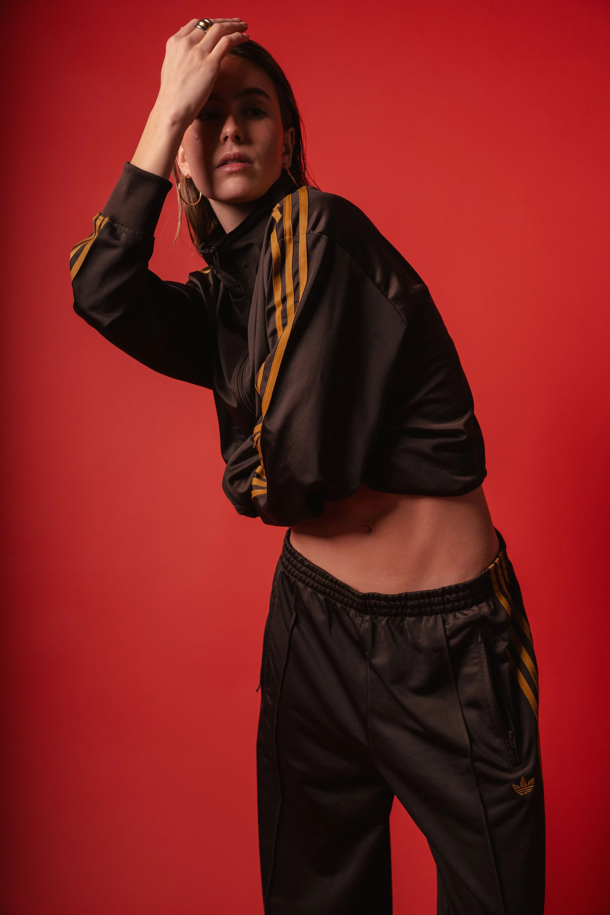Adidas Originals (spec work), 2026