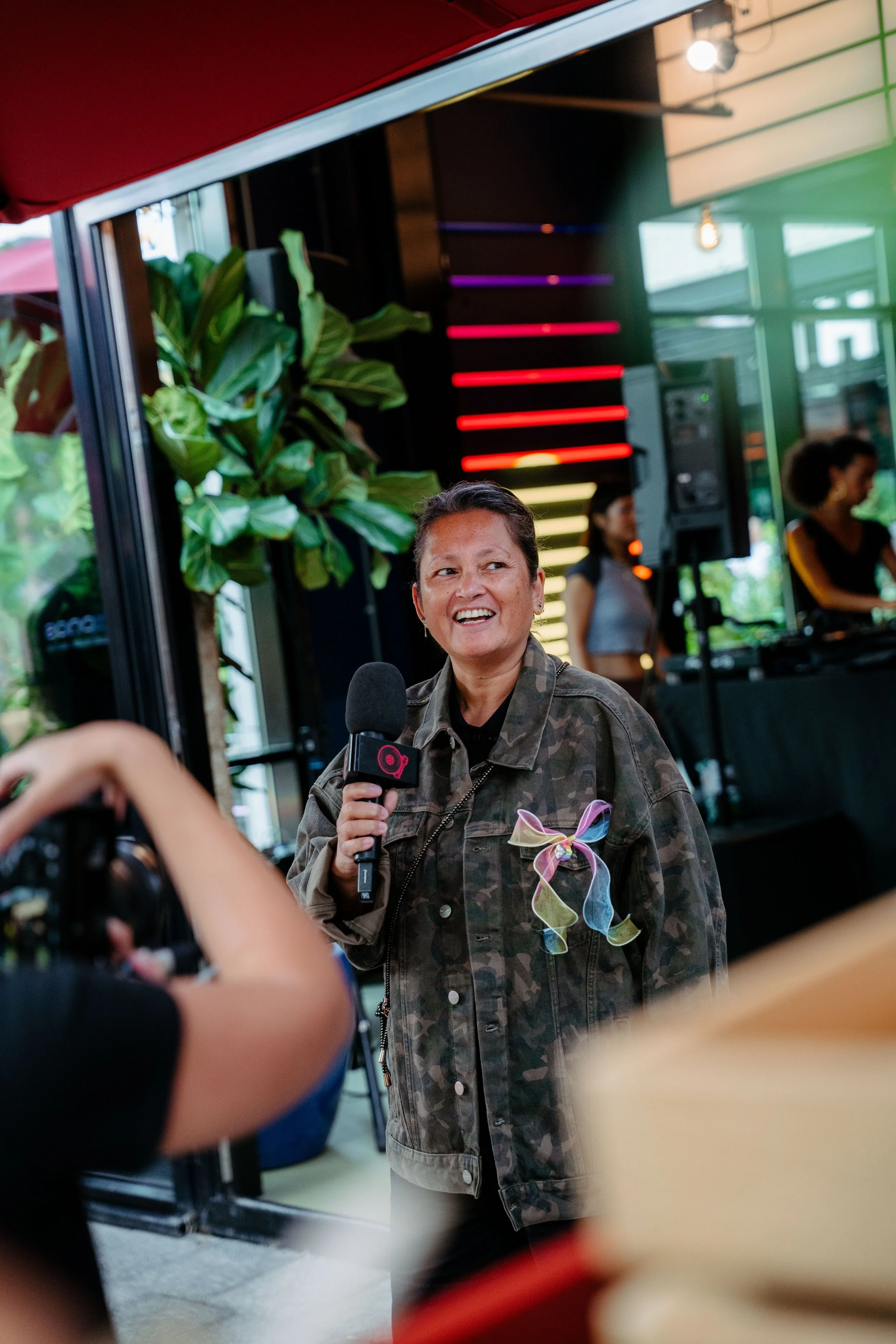 Pride Amsterdam x The Social Hub, 2025
