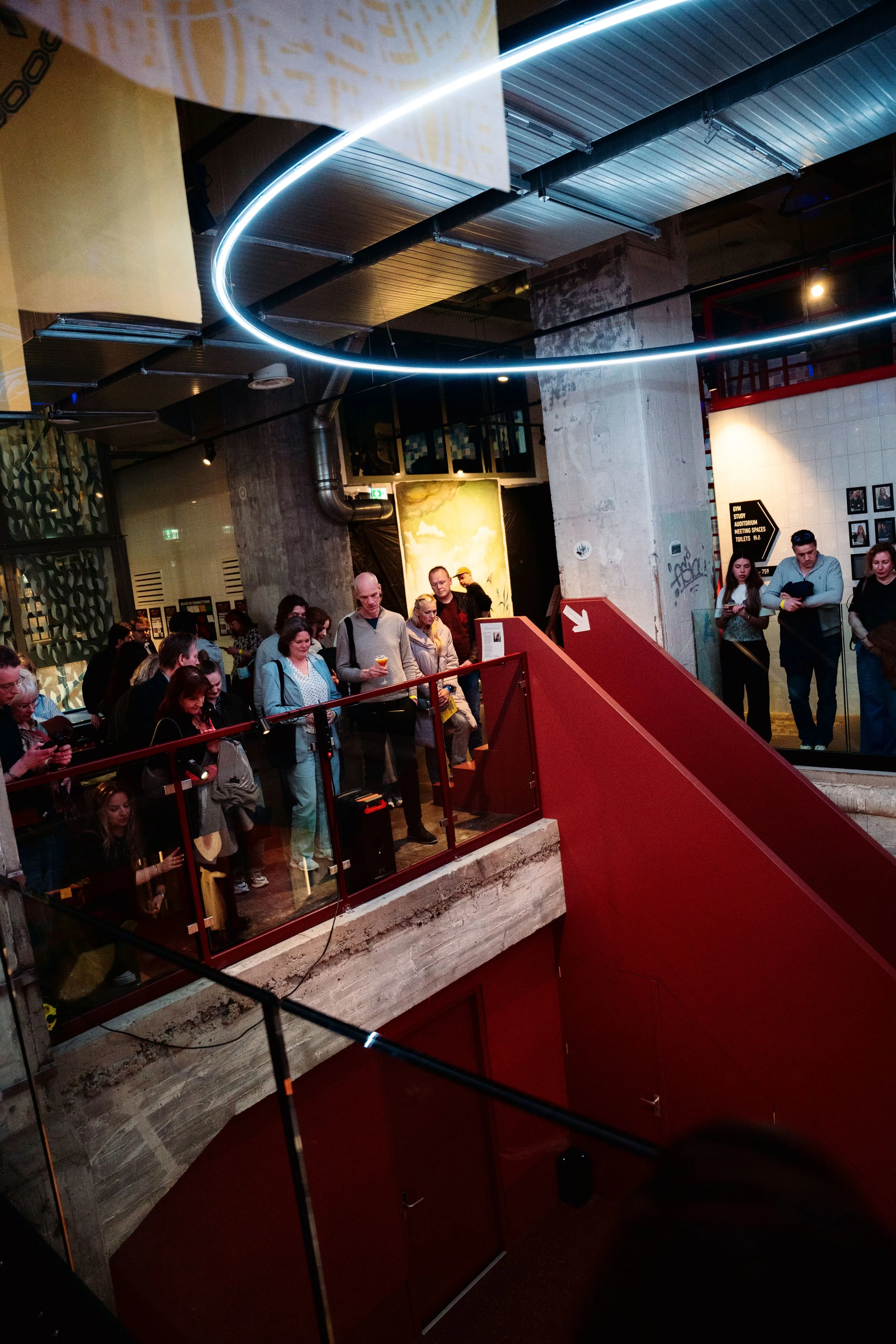 Museumnacht Maastricht x The Social Hub, 2026