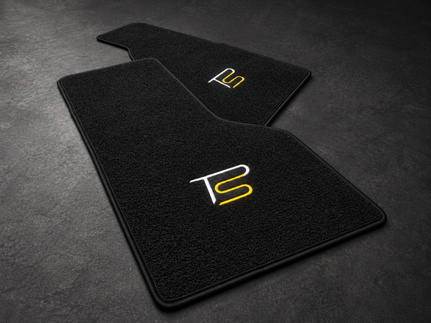 FFR Roadster Floor Mats