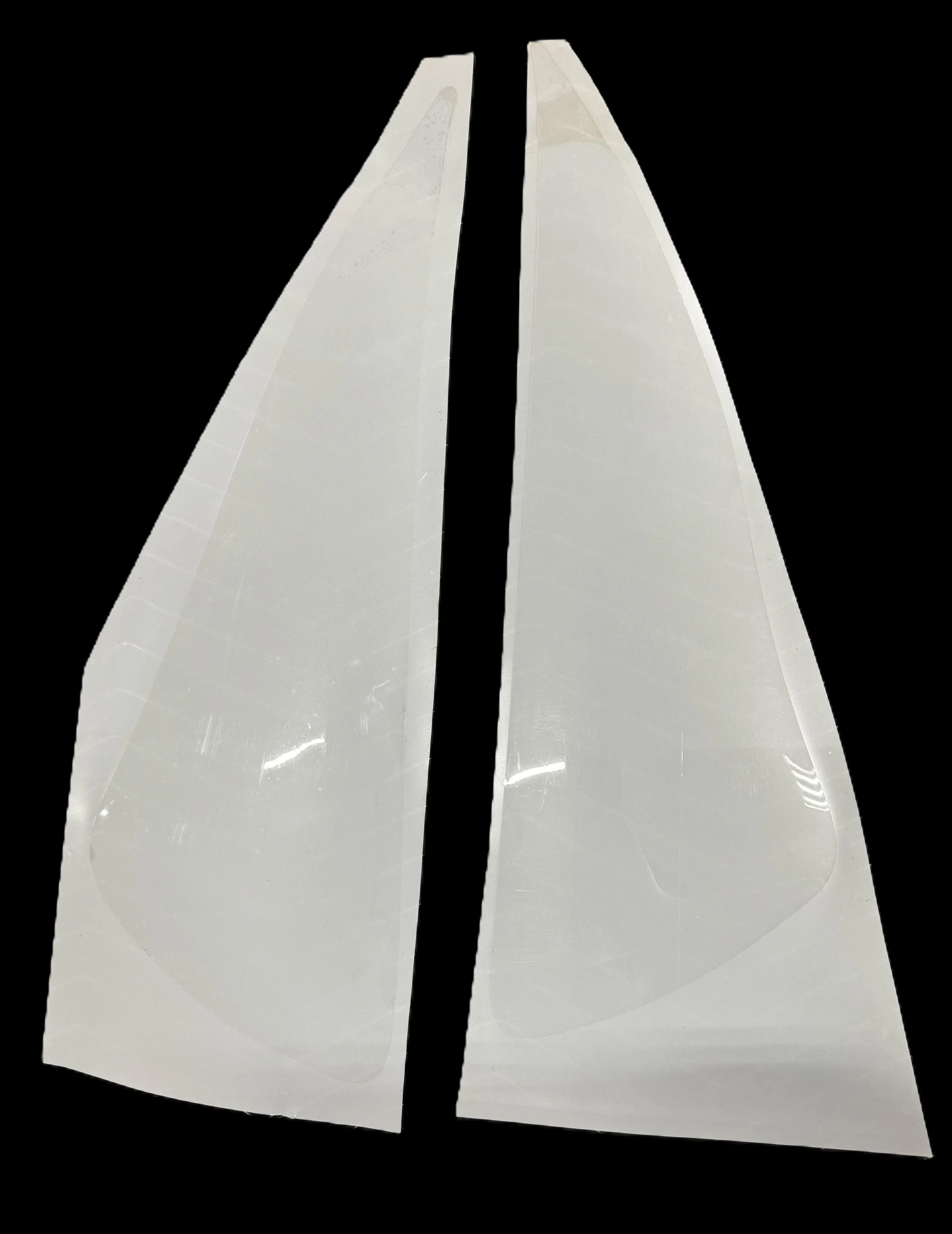 Mk4 Roadster PPF Fender Spats