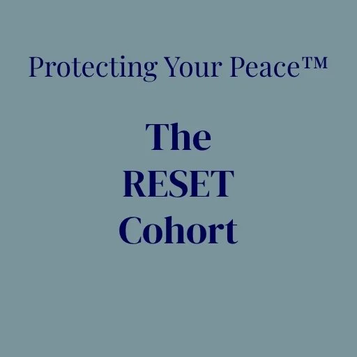 The RESET Cohort