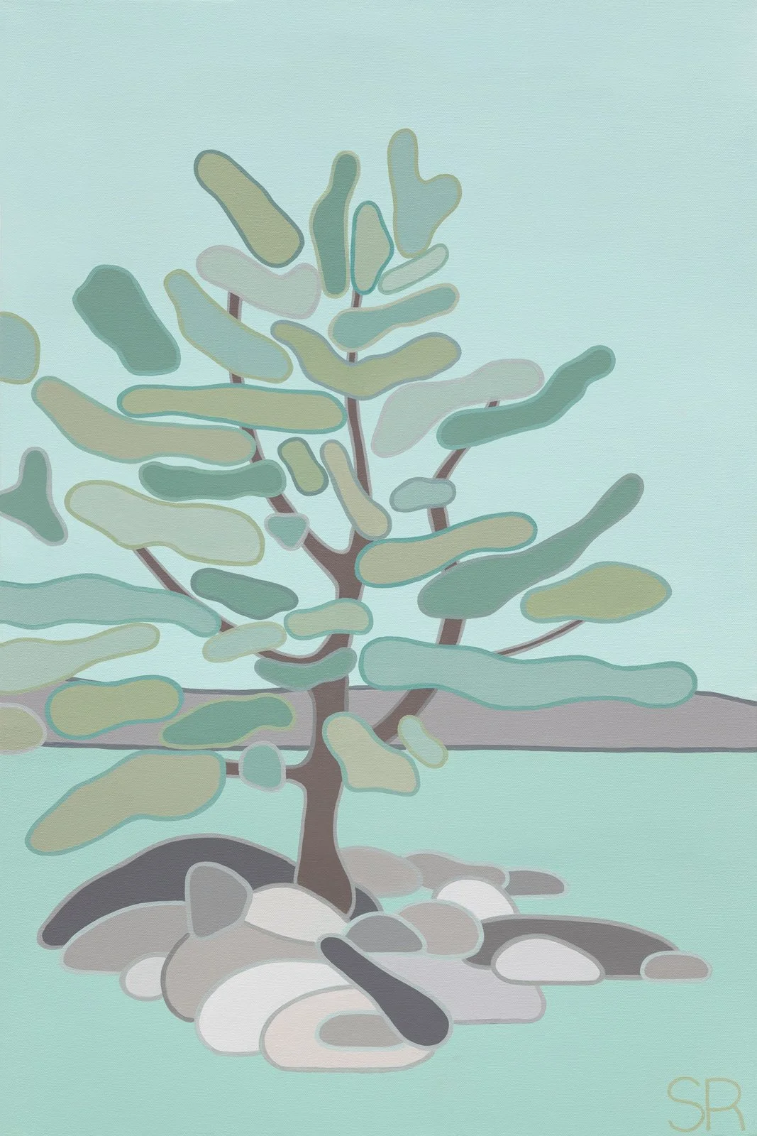 Tree Hug - 24 x 36.jpg