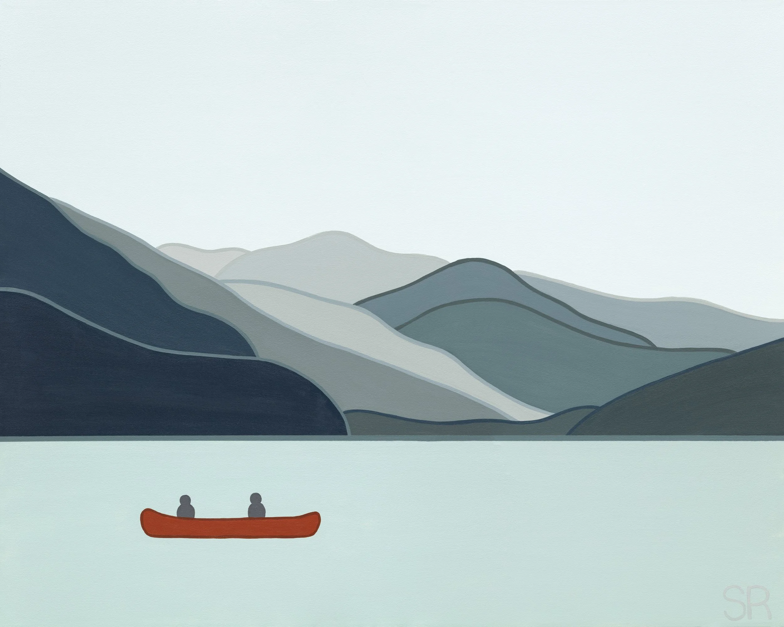 Sandy Redman - Kootenay Canoe medium-res.jpg