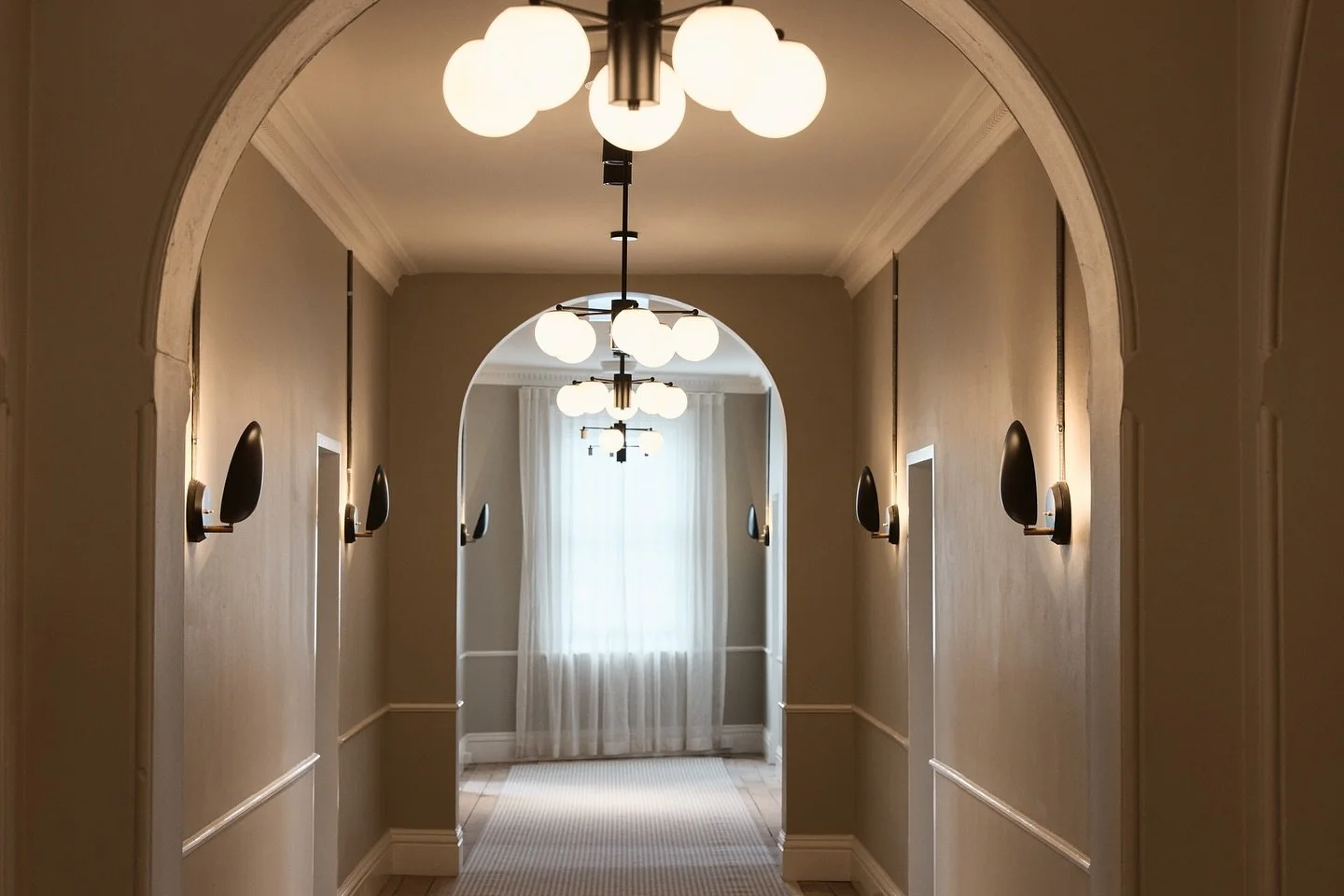 Stay with us and discover the Empire difference &mdash; rooms that combine modern comfort with thoughtful detail, creating the perfect backdrop for your time away.