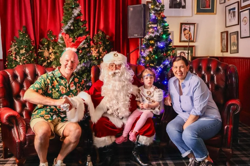 Merry Christmas everyone 🎄✨
Thank you so much for all your support.
For more photos from this beautiful day, head to the link in our bio 🤍