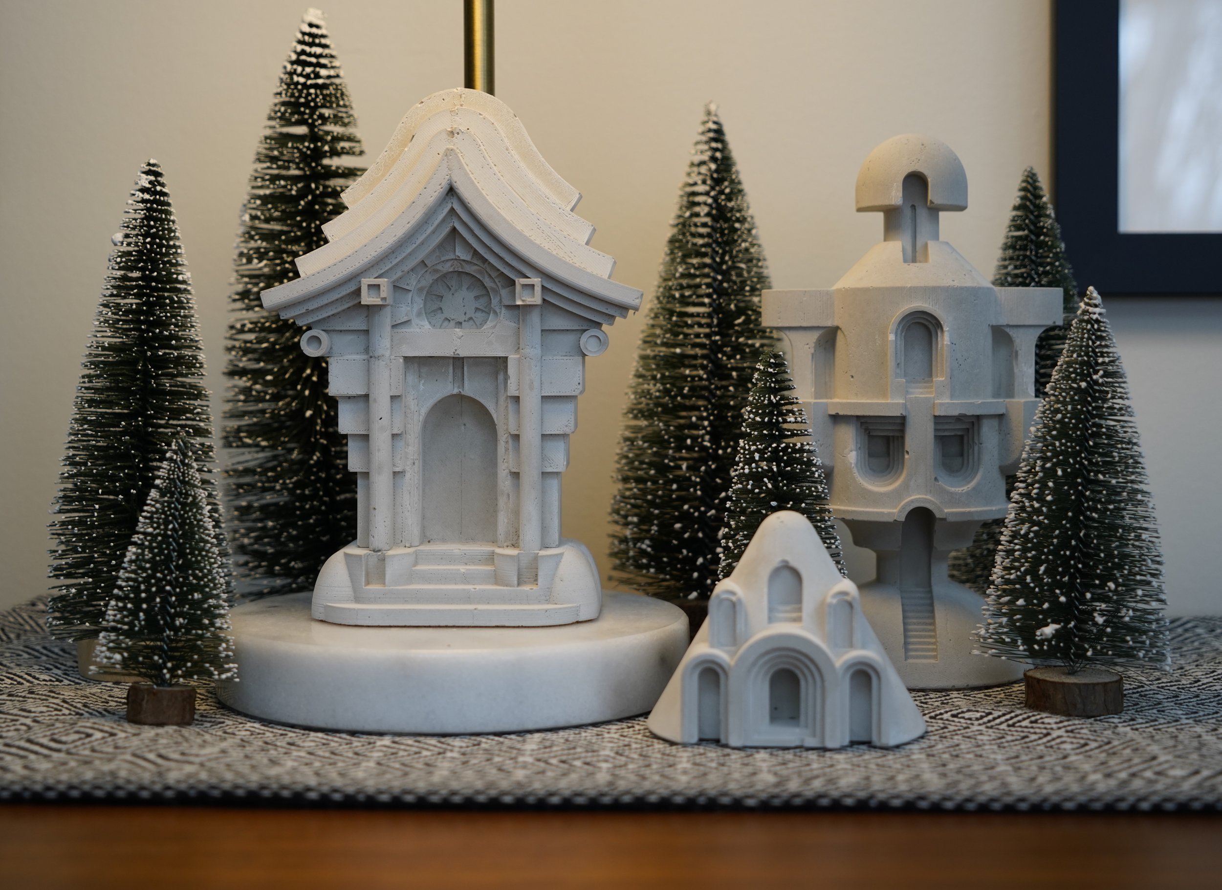 Holiday MINIMON favorites
