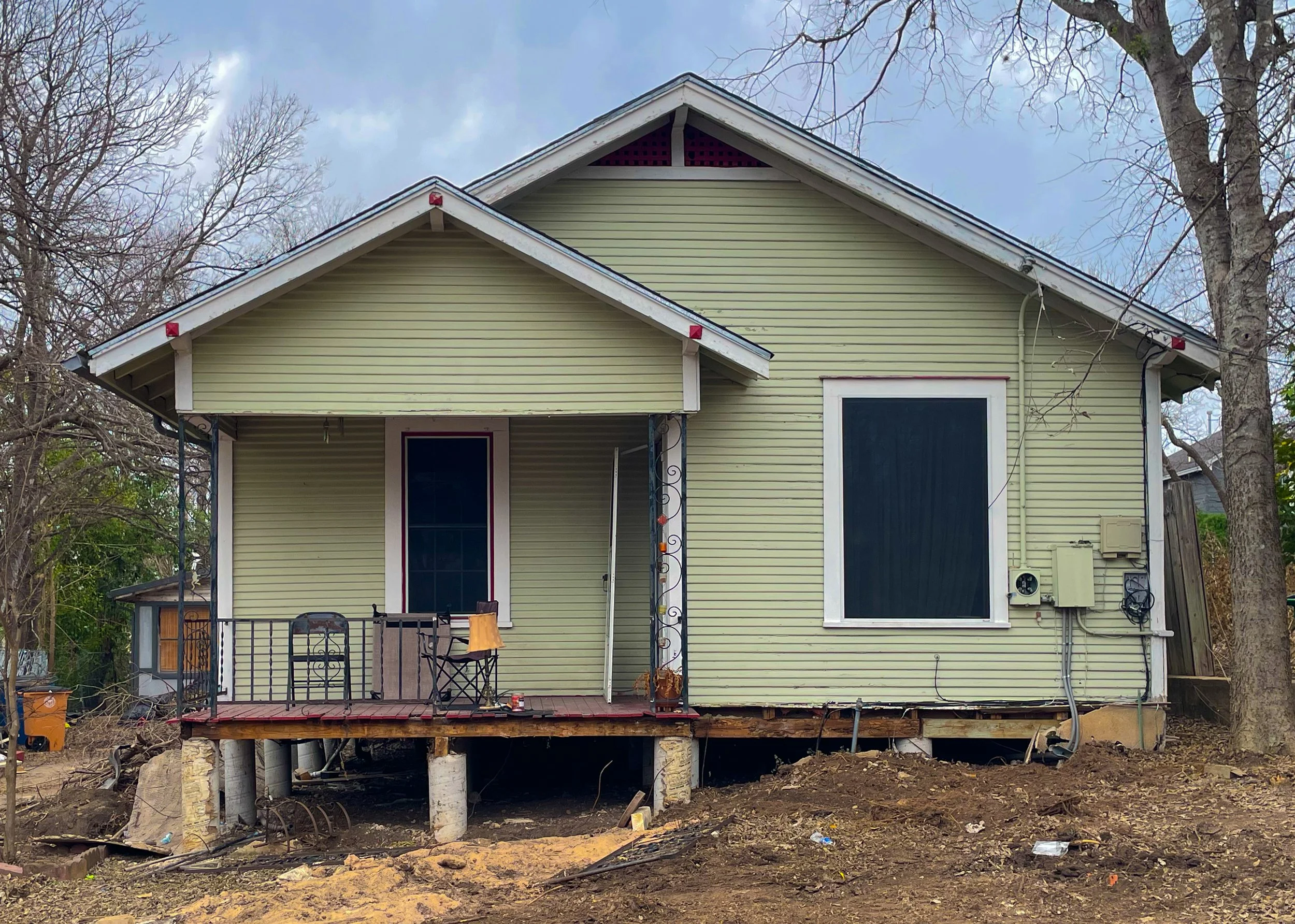 Charming 1930’s Bungalow