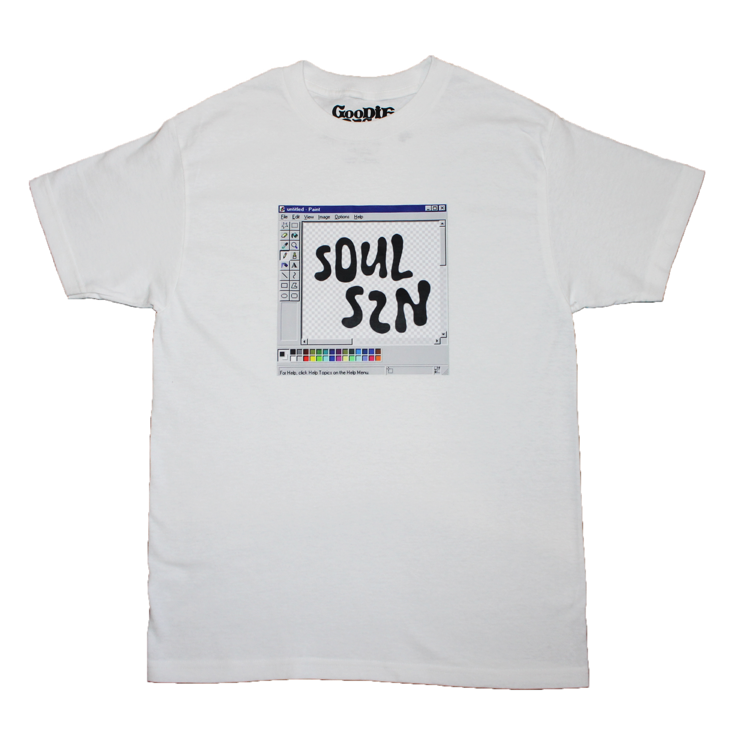 SOUL SZN TEE